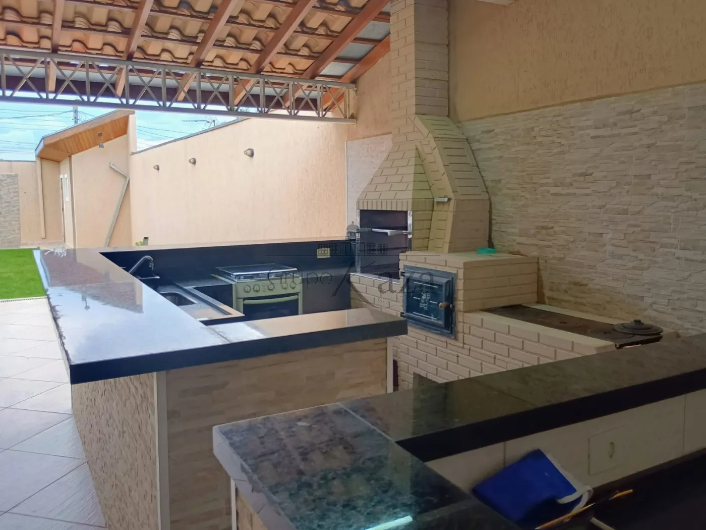 Foto 20 de Casa Padrão em Jardim Colonia, Jacareí - imagem 20