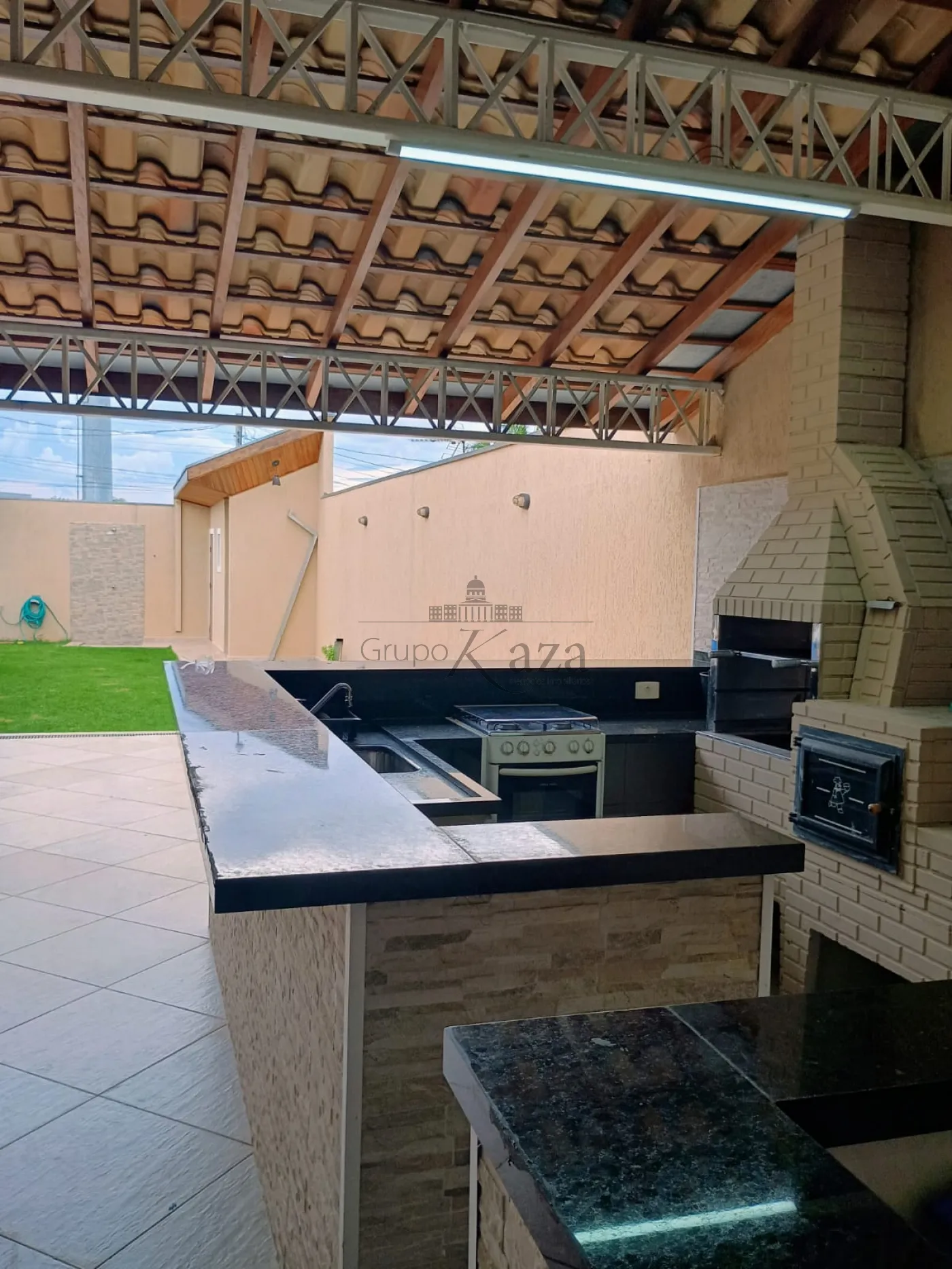 Foto 22 de Casa Padrão em Jardim Colonia, Jacareí - imagem 22