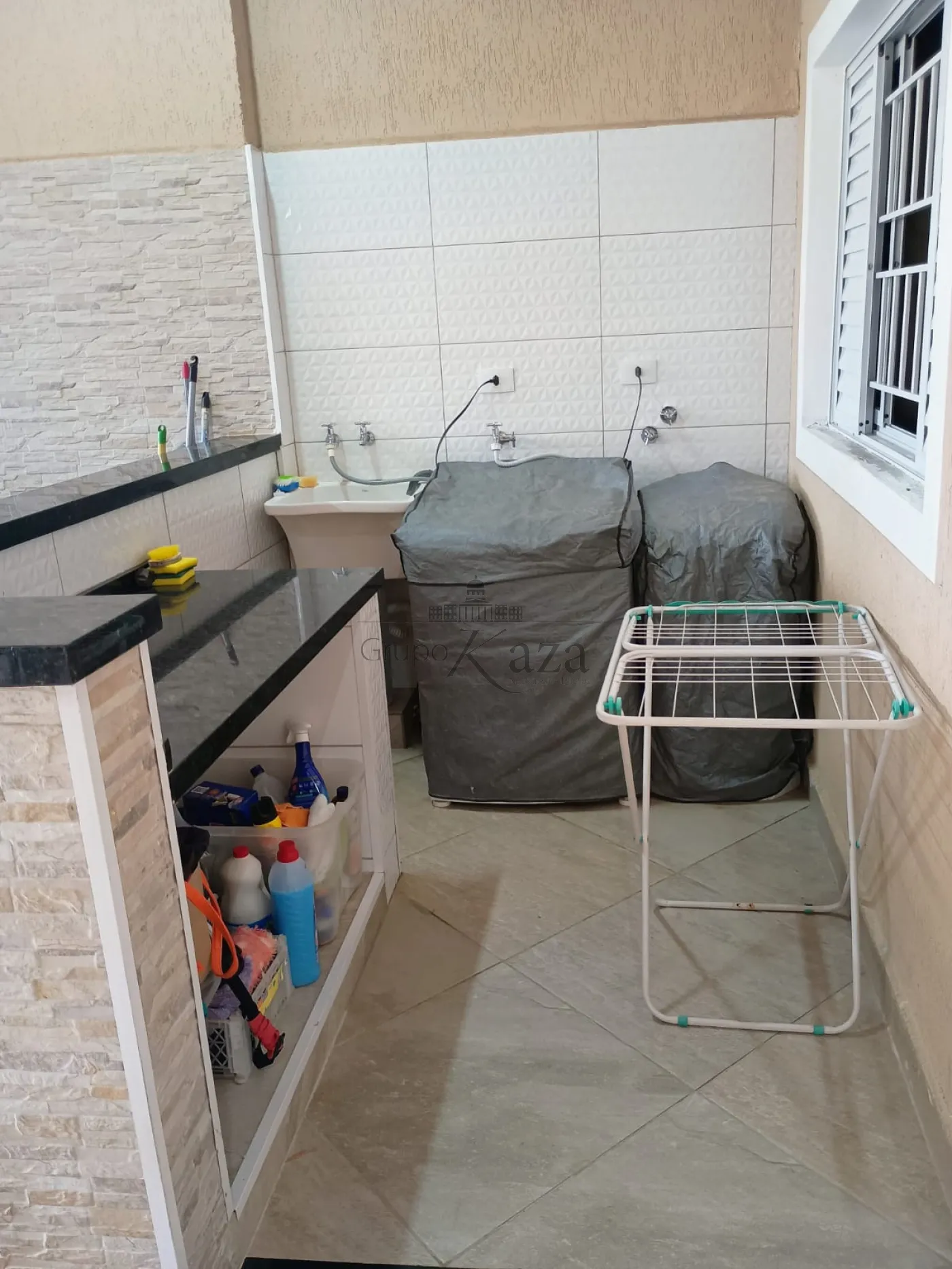 Foto 33 de Casa Padrão em Jardim Colonia, Jacareí - imagem 33