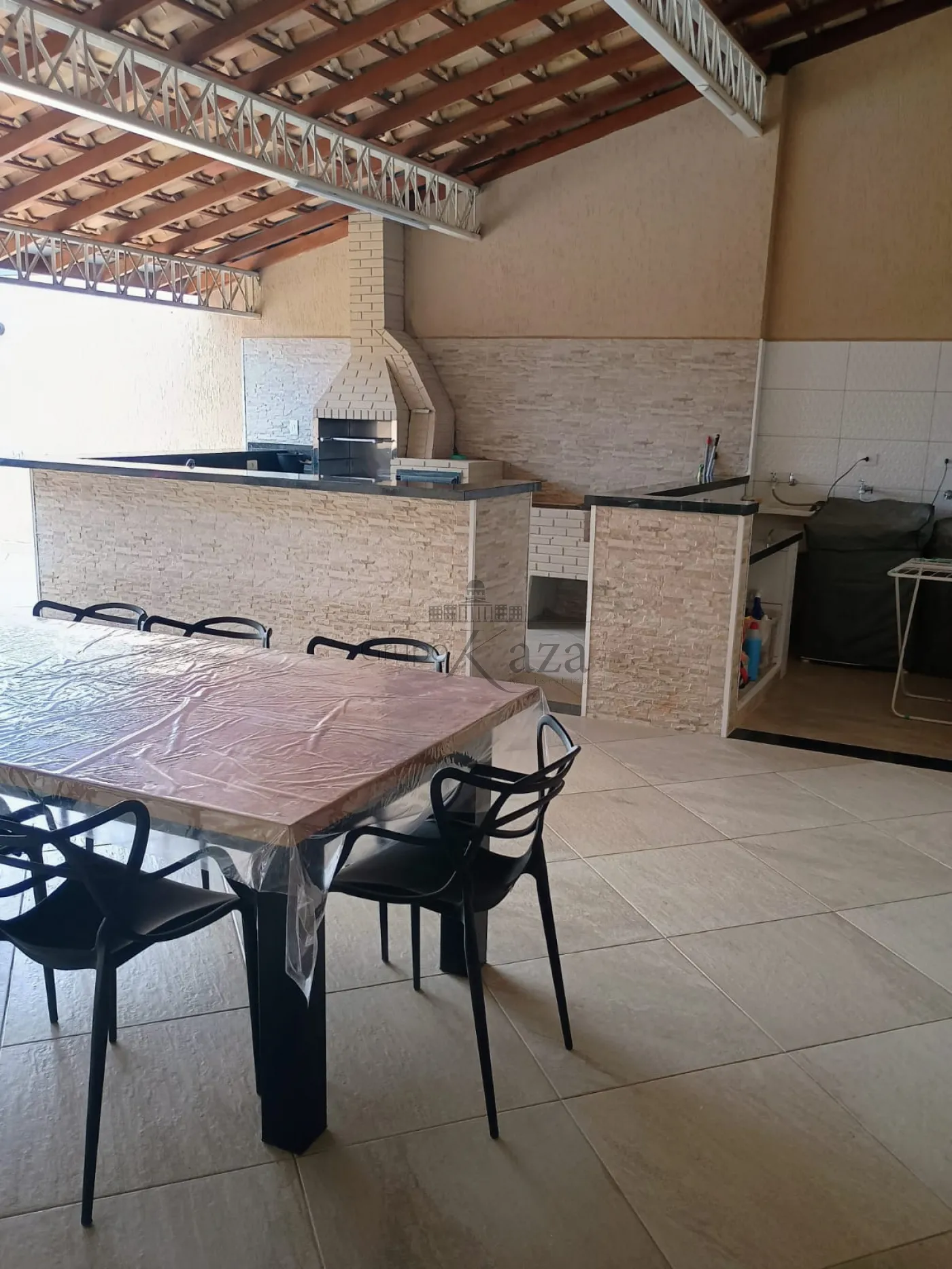 Foto 24 de Casa Padrão em Jardim Colonia, Jacareí - imagem 24