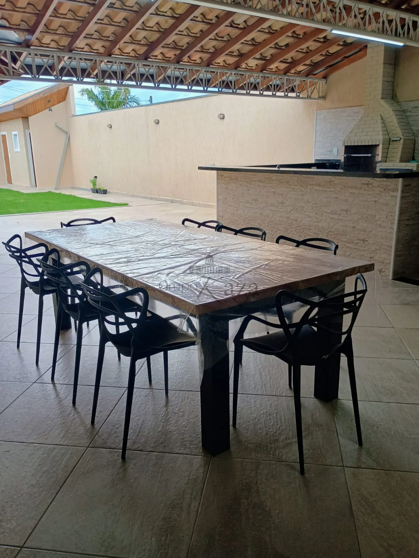 Foto 26 de Casa Padrão em Jardim Colonia, Jacareí - imagem 26