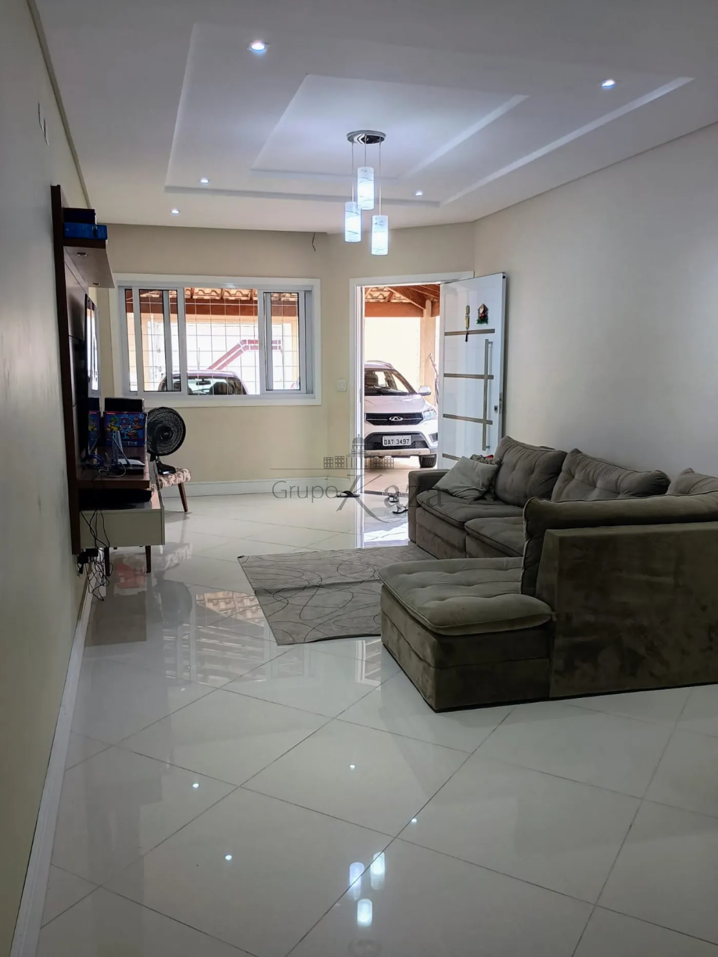 Foto 7 de Casa Padrão em Jardim Colonia, Jacareí - imagem 7