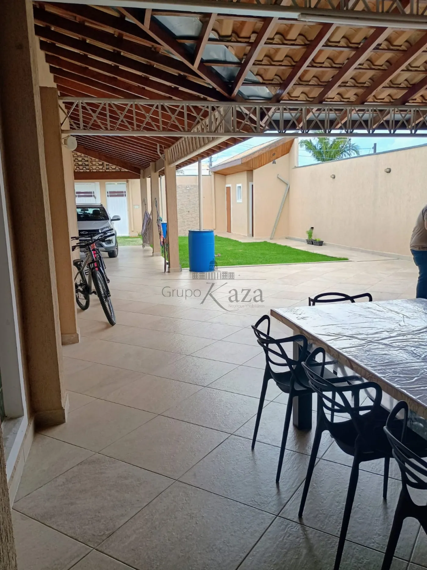 Foto 27 de Casa Padrão em Jardim Colonia, Jacareí - imagem 27