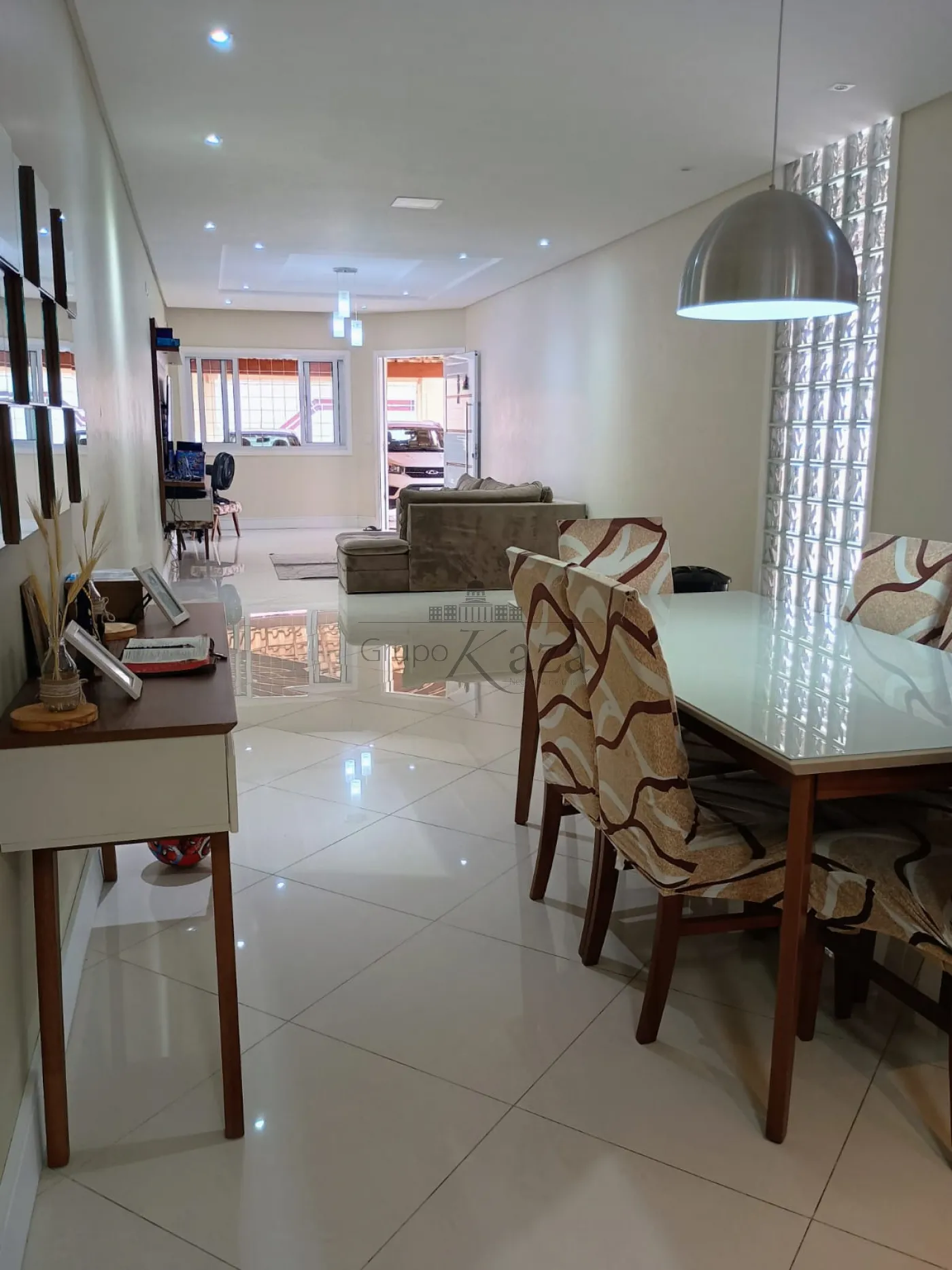 Foto 9 de Casa Padrão em Jardim Colonia, Jacareí - imagem 9