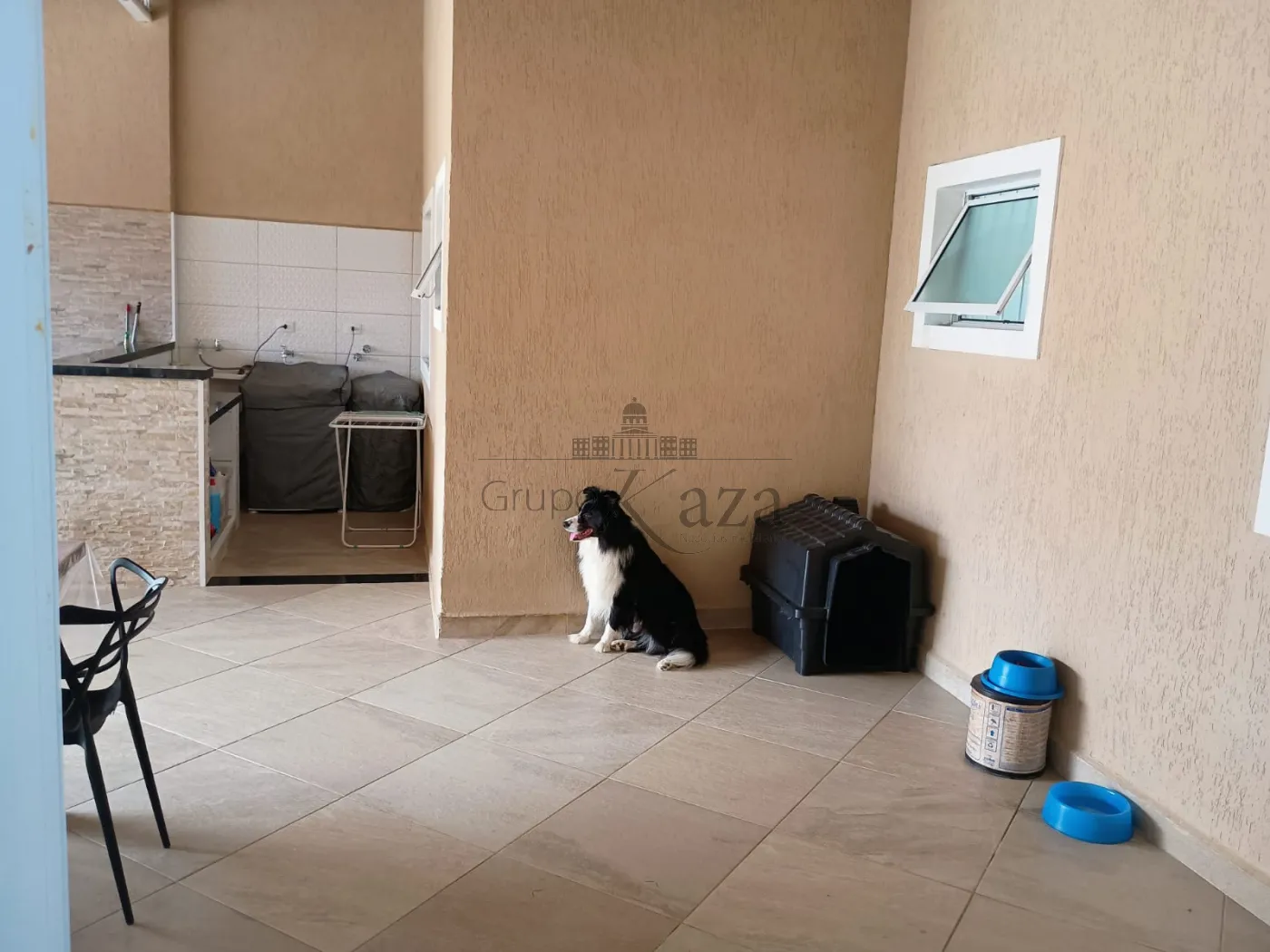 Foto 32 de Casa Padrão em Jardim Colonia, Jacareí - imagem 32