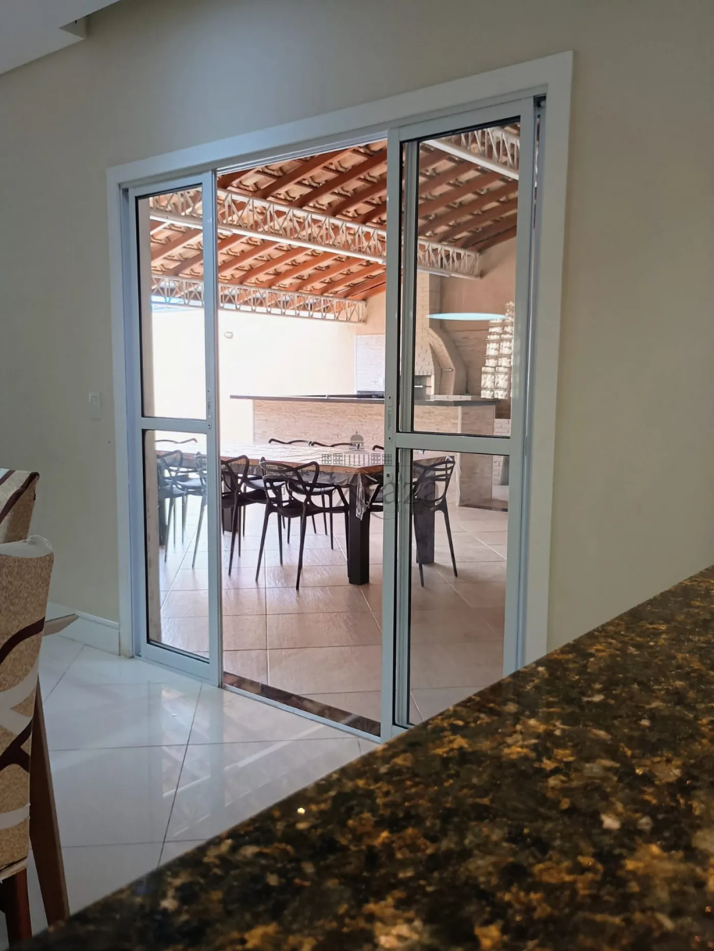 Foto 18 de Casa Padrão em Jardim Colonia, Jacareí - imagem 18