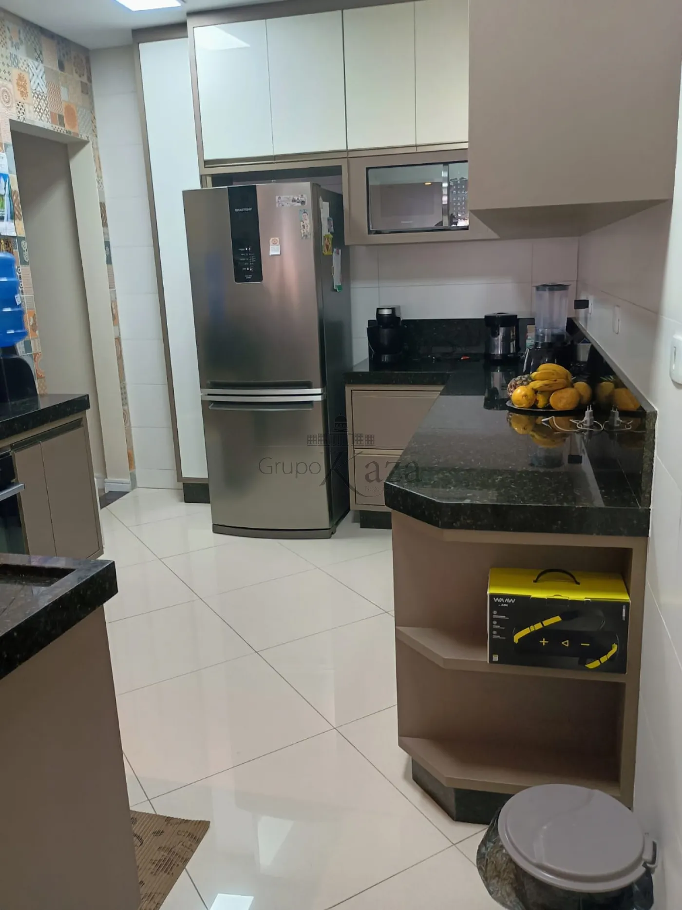 Foto 12 de Casa Padrão em Jardim Colonia, Jacareí - imagem 12