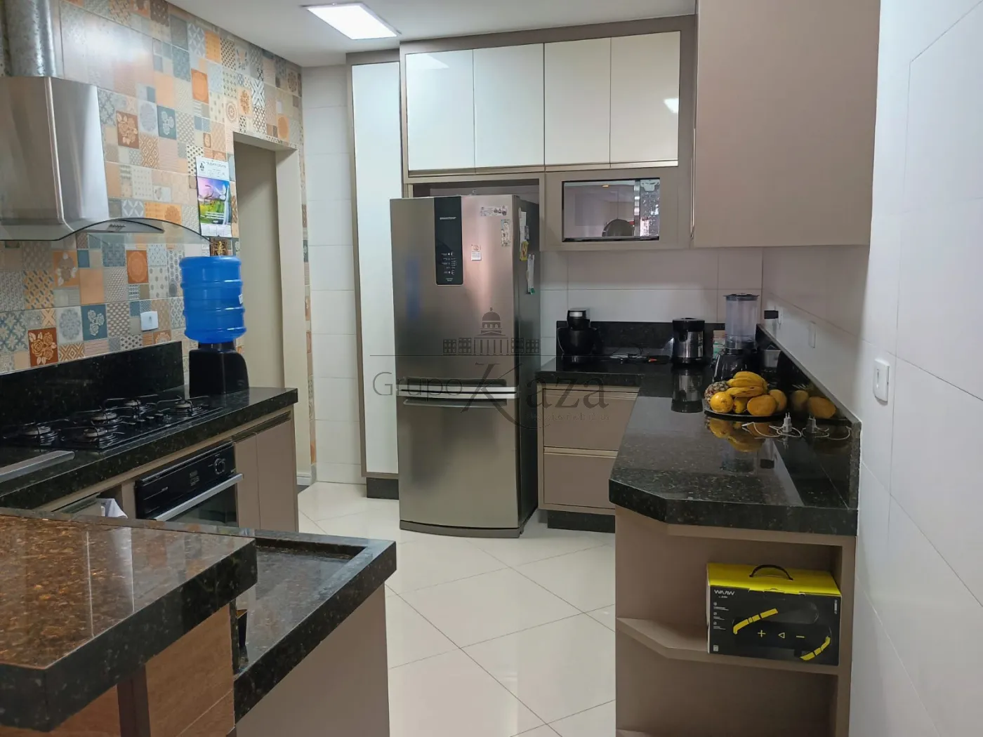Foto 10 de Casa Padrão em Jardim Colonia, Jacareí - imagem 10