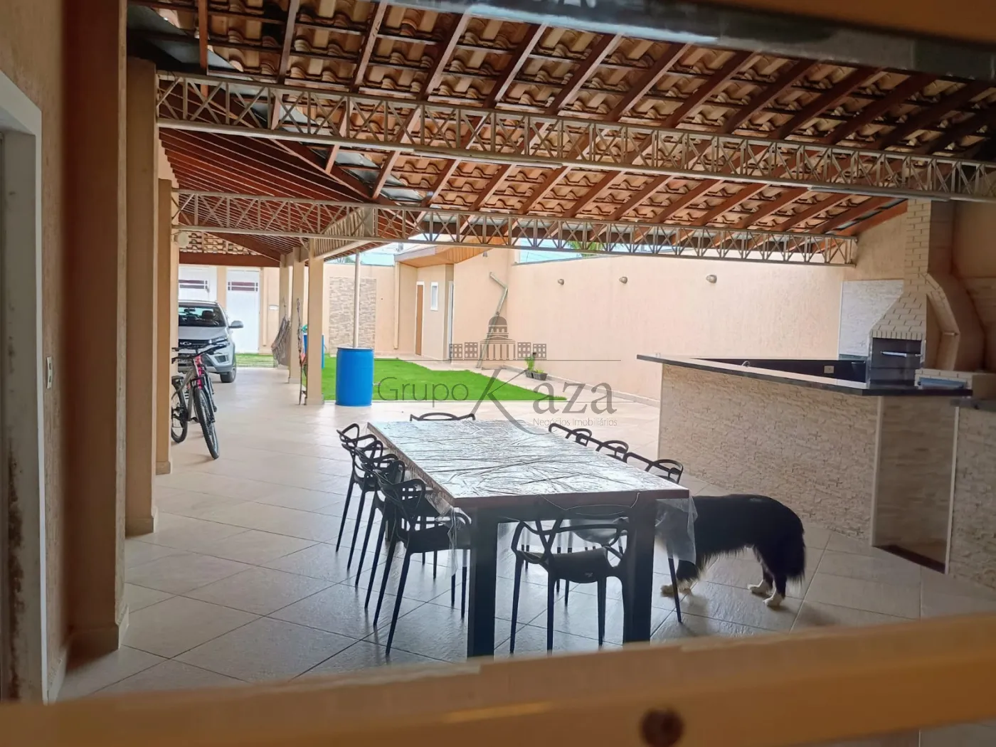 Foto 19 de Casa Padrão em Jardim Colonia, Jacareí - imagem 19