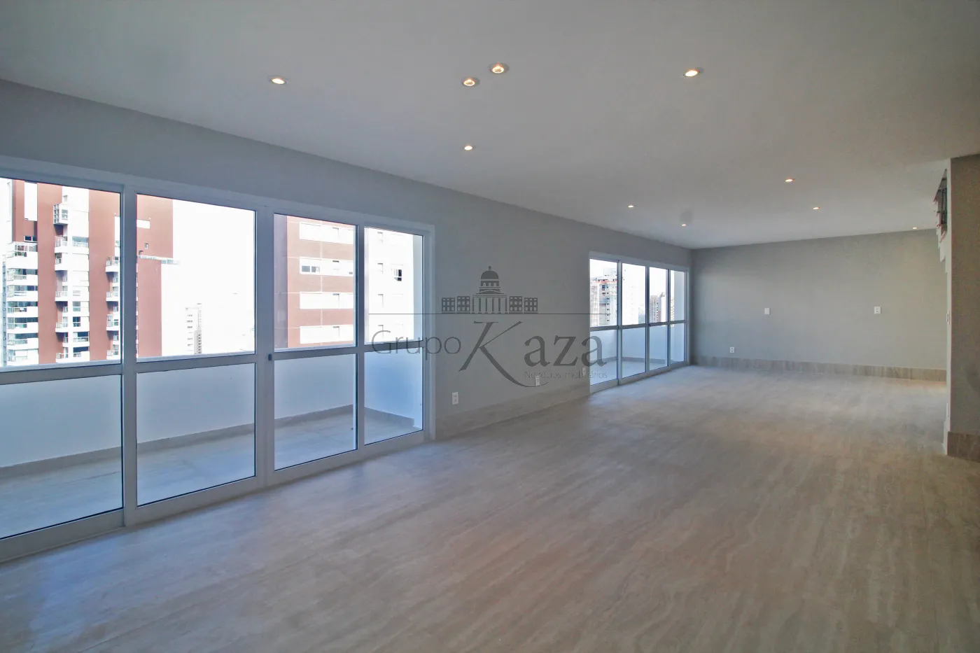 Foto 3 de Apartamento Triplex em Paraíso, São Paulo - imagem 3