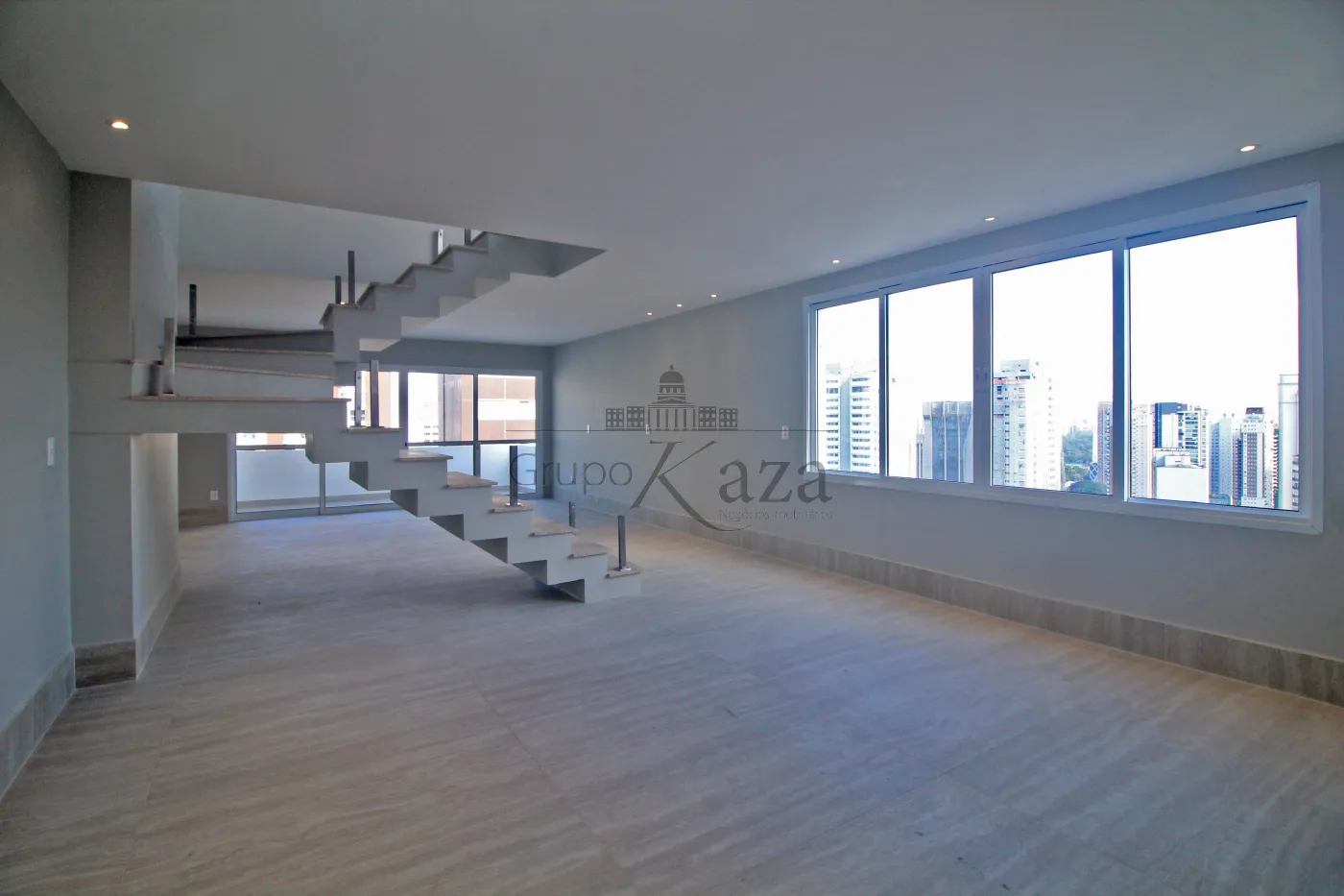 Foto 7 de Apartamento Triplex em Paraíso, São Paulo - imagem 7