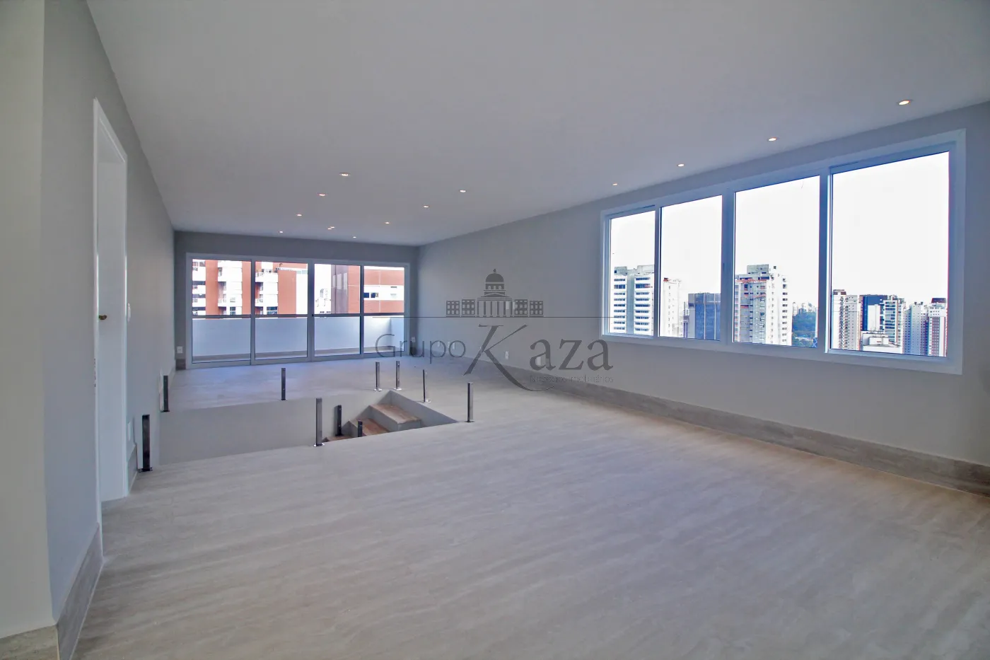 Foto 24 de Apartamento Triplex em Paraíso, São Paulo - imagem 24