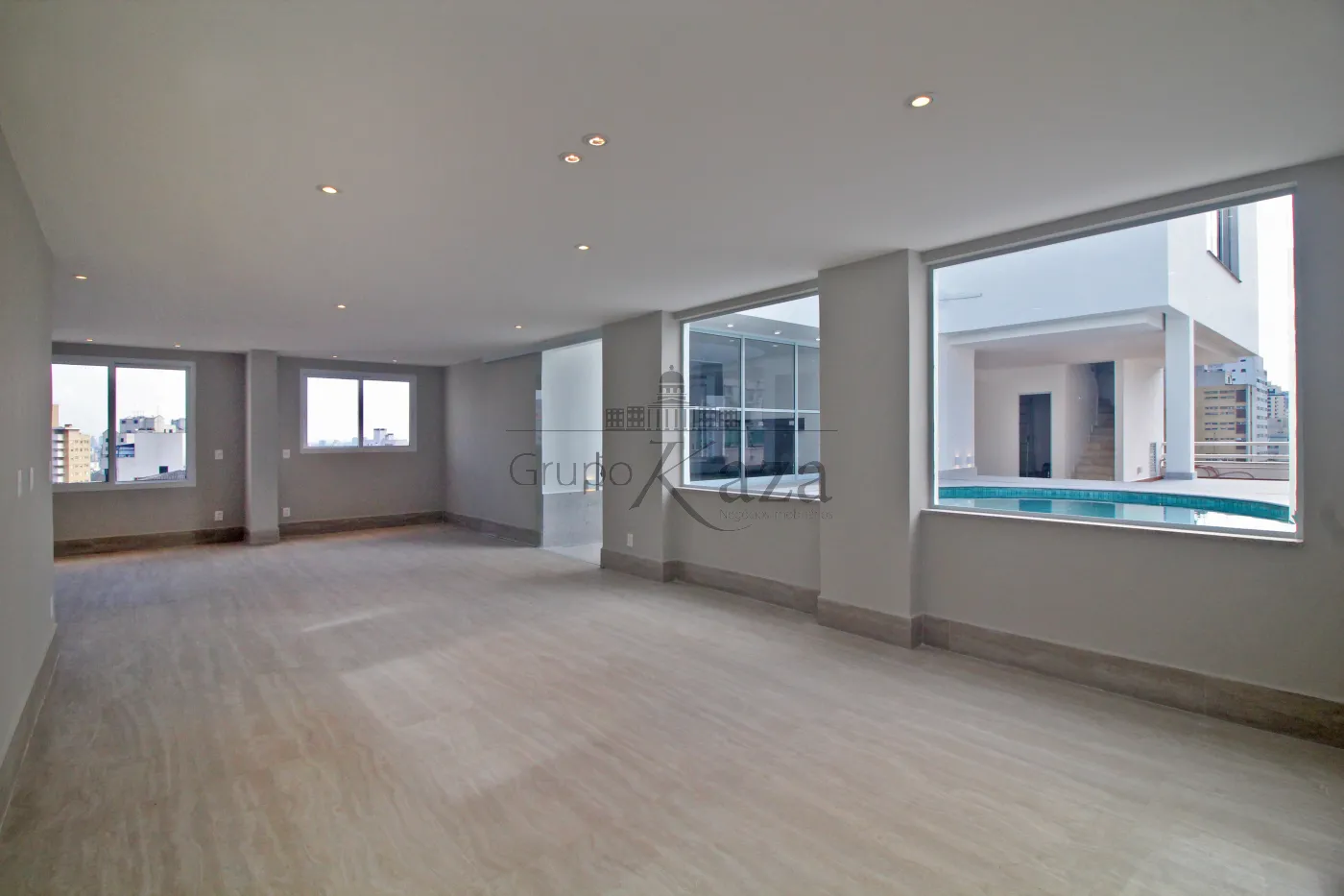 Foto 6 de Apartamento Triplex em Paraíso, São Paulo - imagem 6