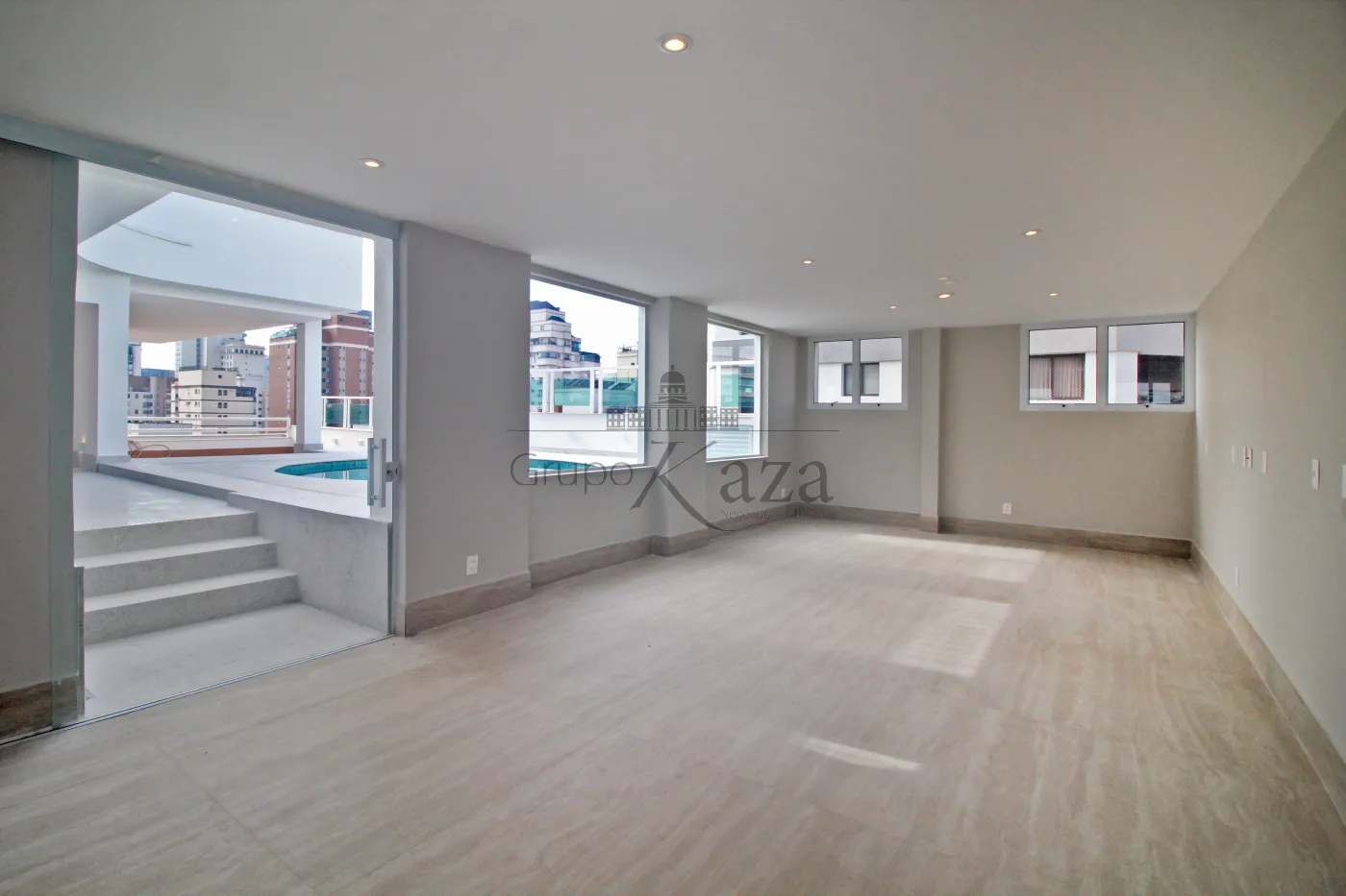 Foto 26 de Apartamento Triplex em Paraíso, São Paulo - imagem 26