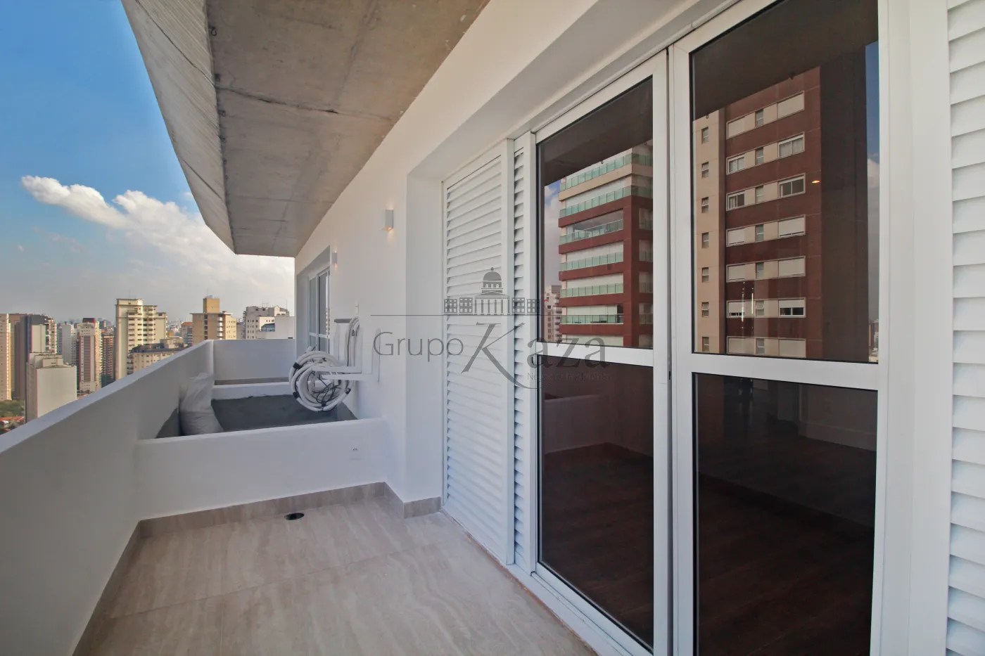Foto 30 de Apartamento Triplex em Paraíso, São Paulo - imagem 30