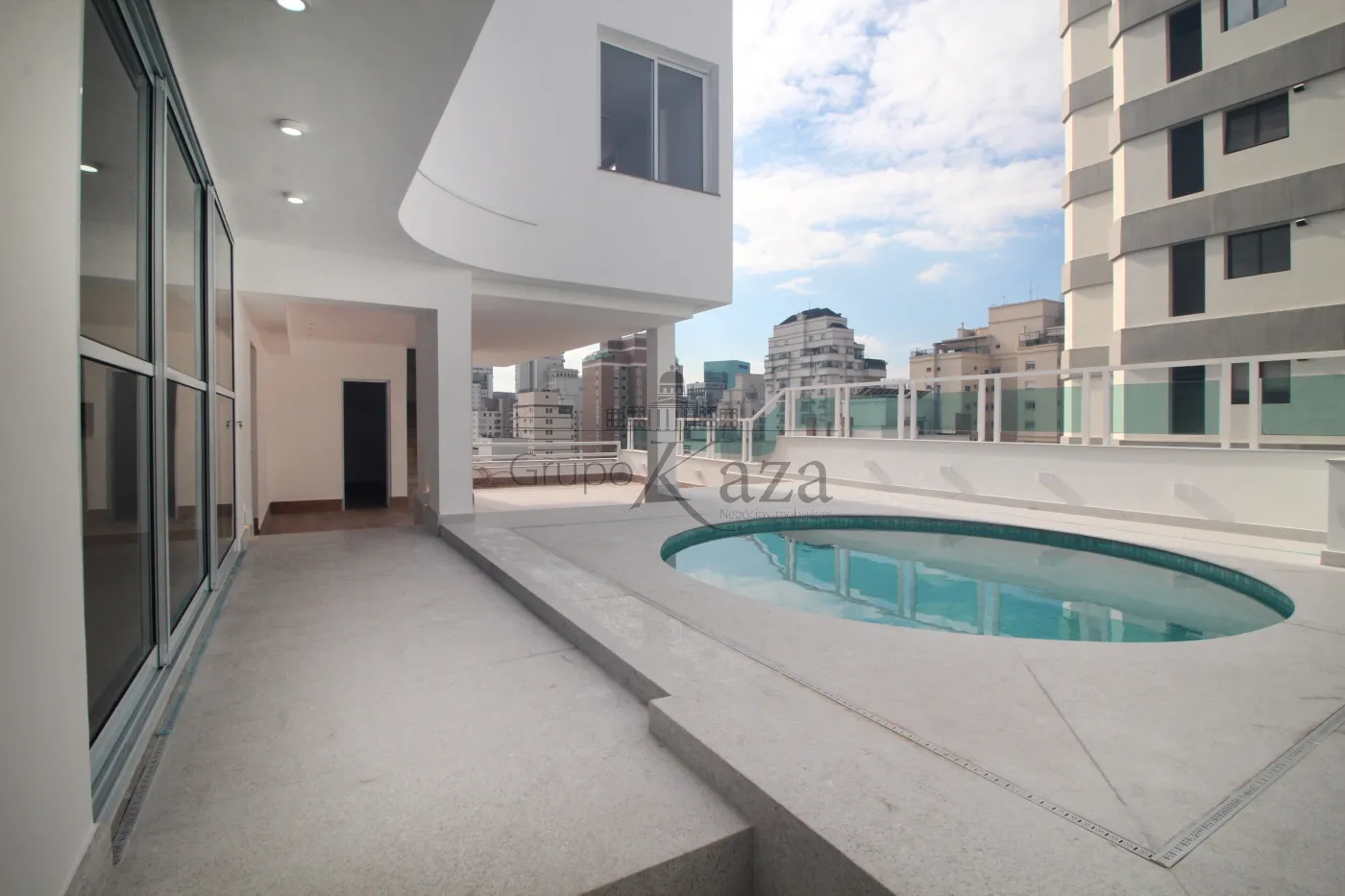 Foto 5 de Apartamento Triplex em Paraíso, São Paulo - imagem 5