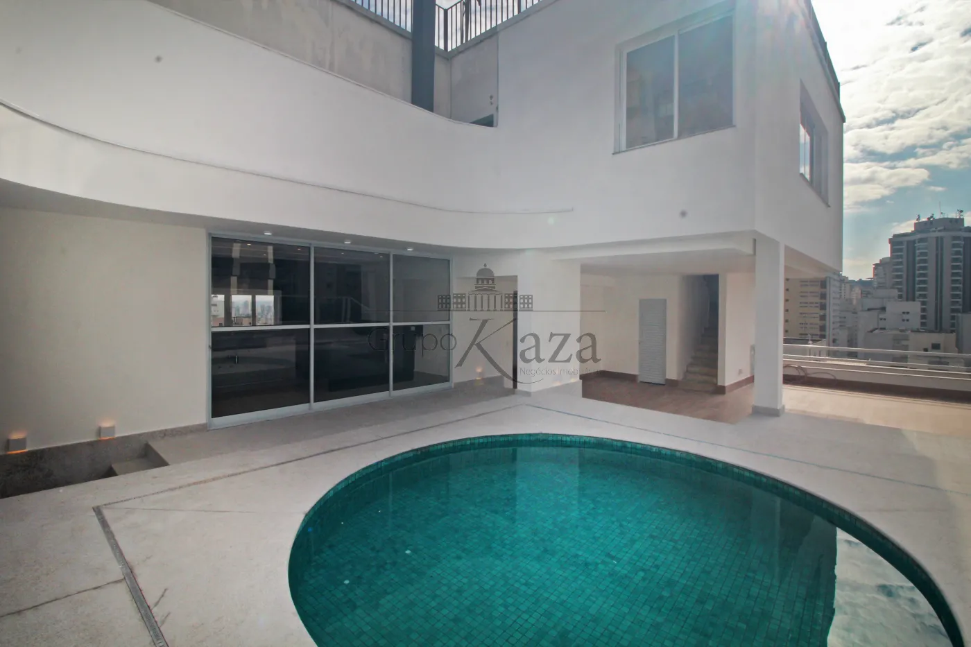 Foto 34 de Apartamento Triplex em Paraíso, São Paulo - imagem 34