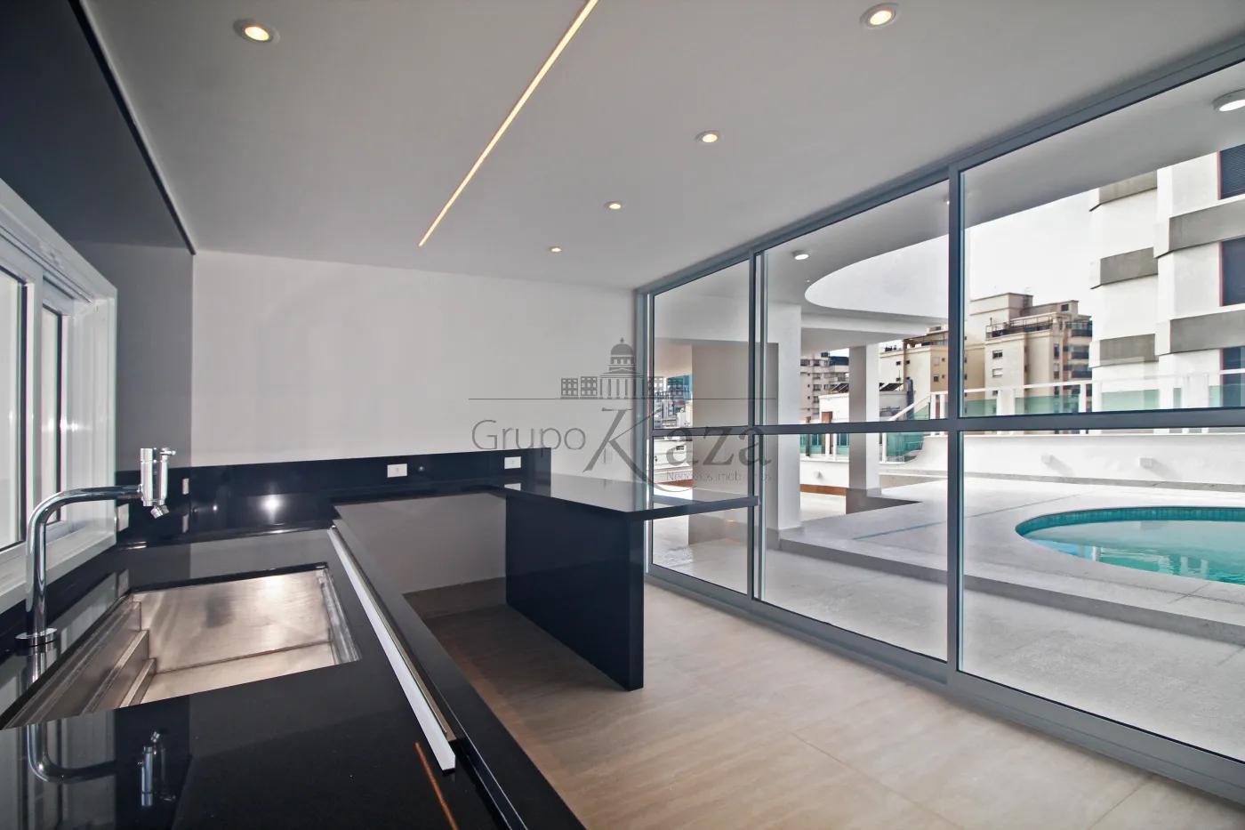 Foto 2 de Apartamento Triplex em Paraíso, São Paulo - imagem 2