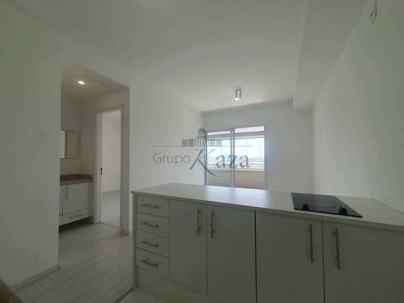 Foto 9 de Apartamento Padrão em Barra Funda, São Paulo - imagem 9