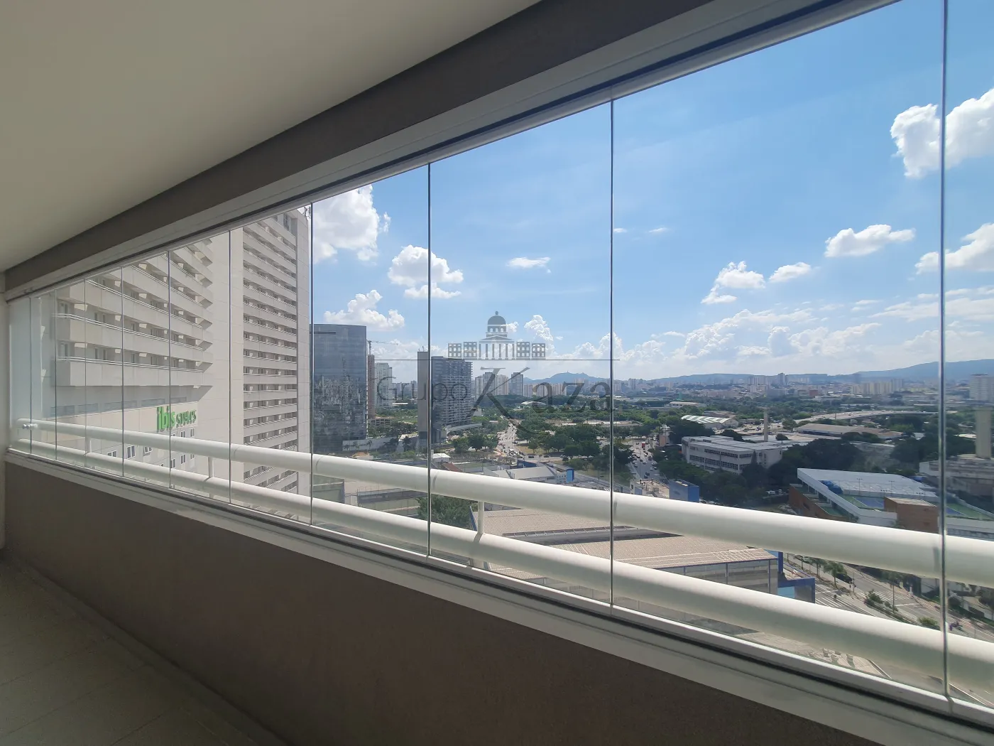 Foto 3 de Apartamento Padrão em Barra Funda, São Paulo - imagem 3