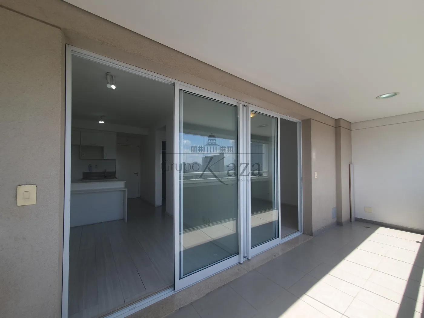 Foto 2 de Apartamento Padrão em Barra Funda, São Paulo - imagem 2