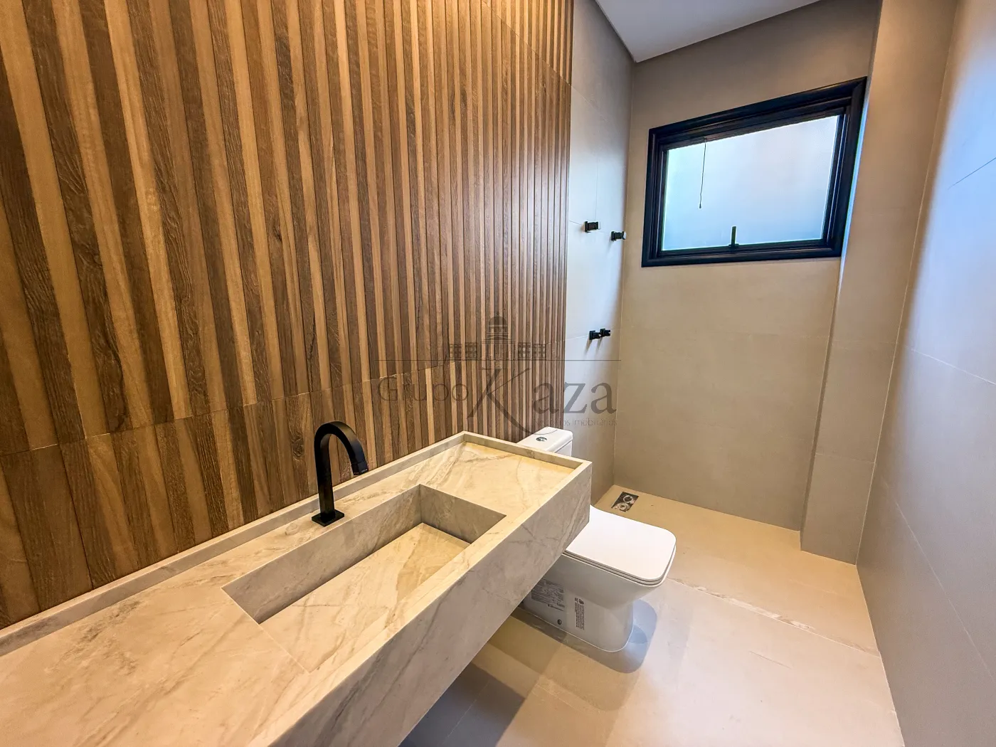 Foto 9 de Casa Condomínio em Jardim do Golfe, São José dos Campos - imagem 9