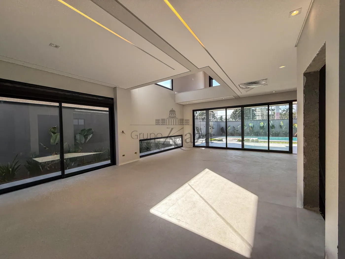 Foto 7 de Casa Condomínio em Jardim do Golfe, São José dos Campos - imagem 7