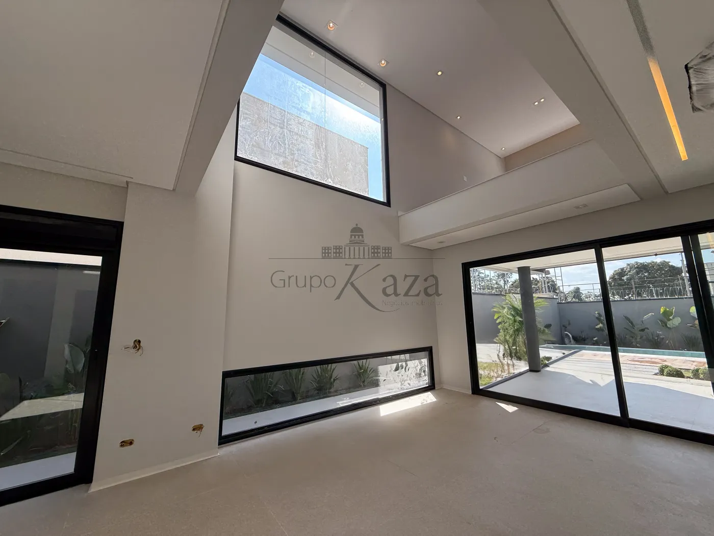Foto 8 de Casa Condomínio em Jardim do Golfe, São José dos Campos - imagem 8