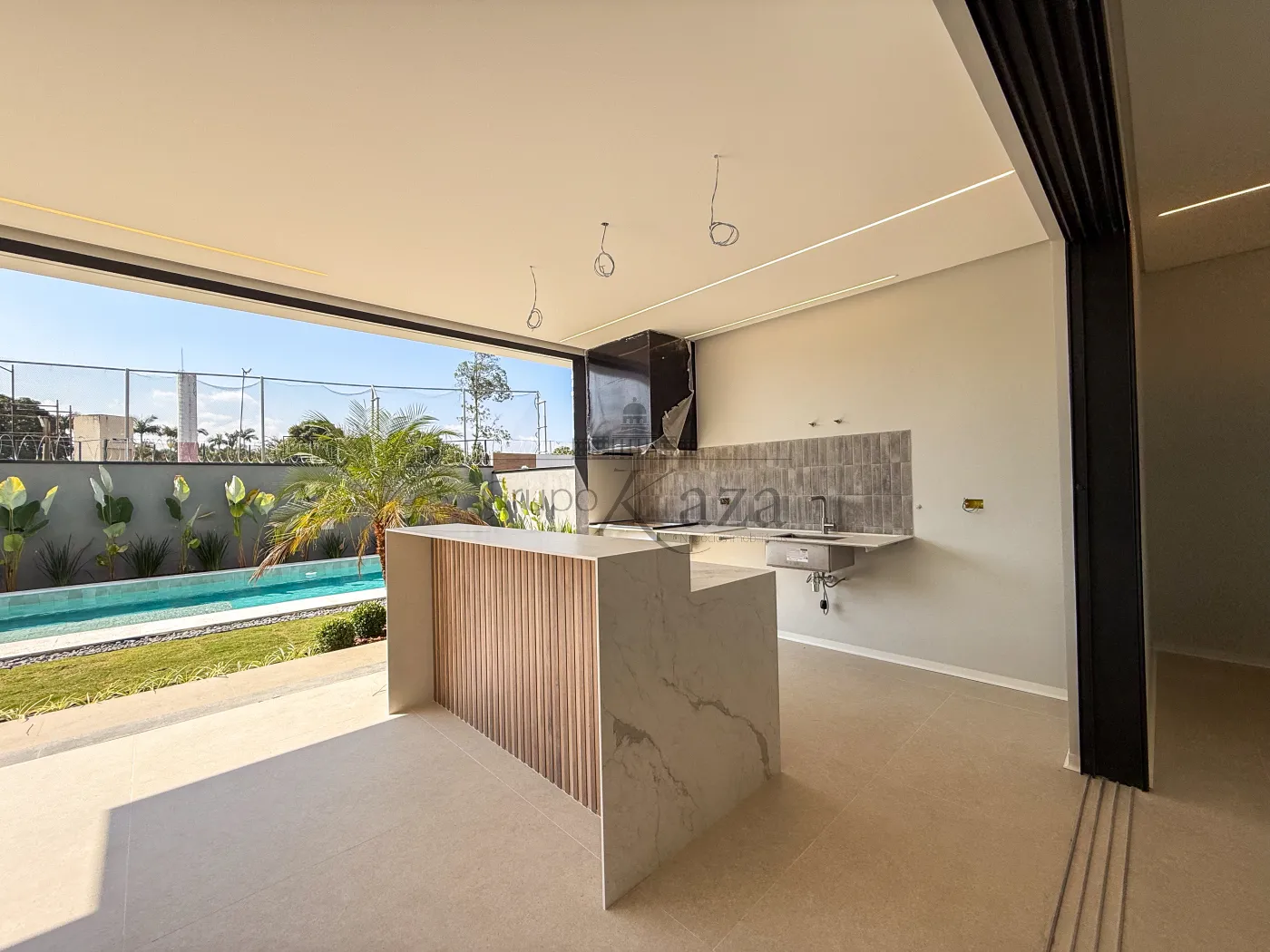 Foto 3 de Casa Condomínio em Jardim do Golfe, São José dos Campos - imagem 3