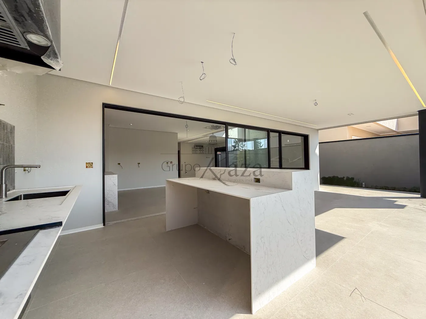 Foto 6 de Casa Condomínio em Jardim do Golfe, São José dos Campos - imagem 6
