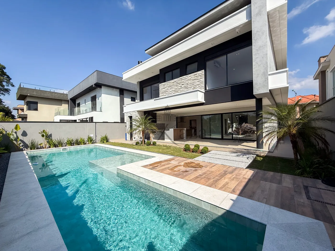 Foto 1 de Casa Condomínio em Jardim do Golfe, São José dos Campos - imagem 1