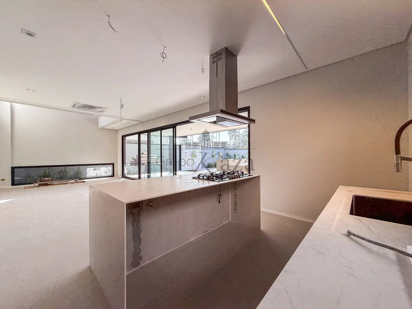 Foto 5 de Casa Condomínio em Jardim do Golfe, São José dos Campos - imagem 5