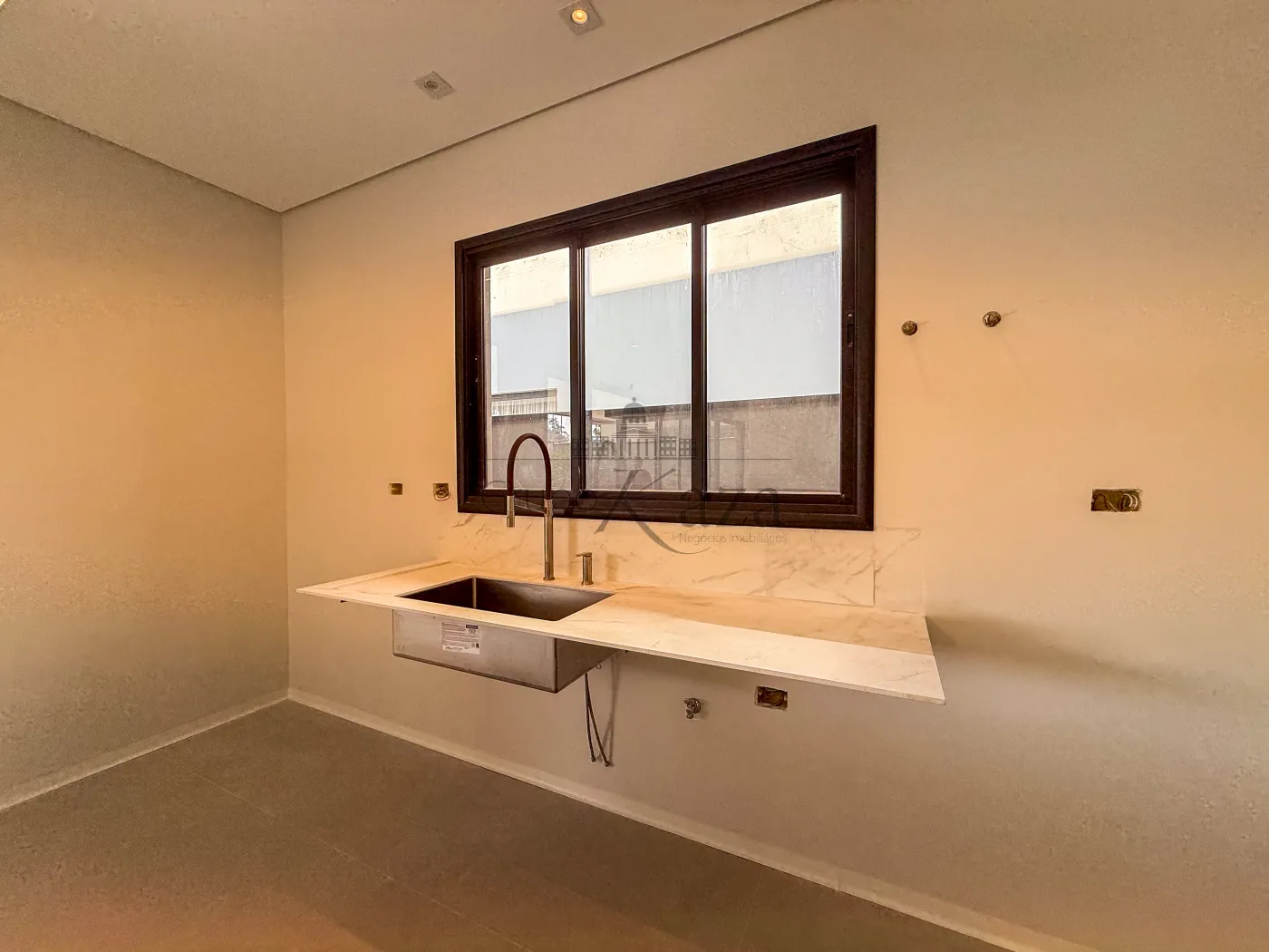 Foto 10 de Casa Condomínio em Jardim do Golfe, São José dos Campos - imagem 10