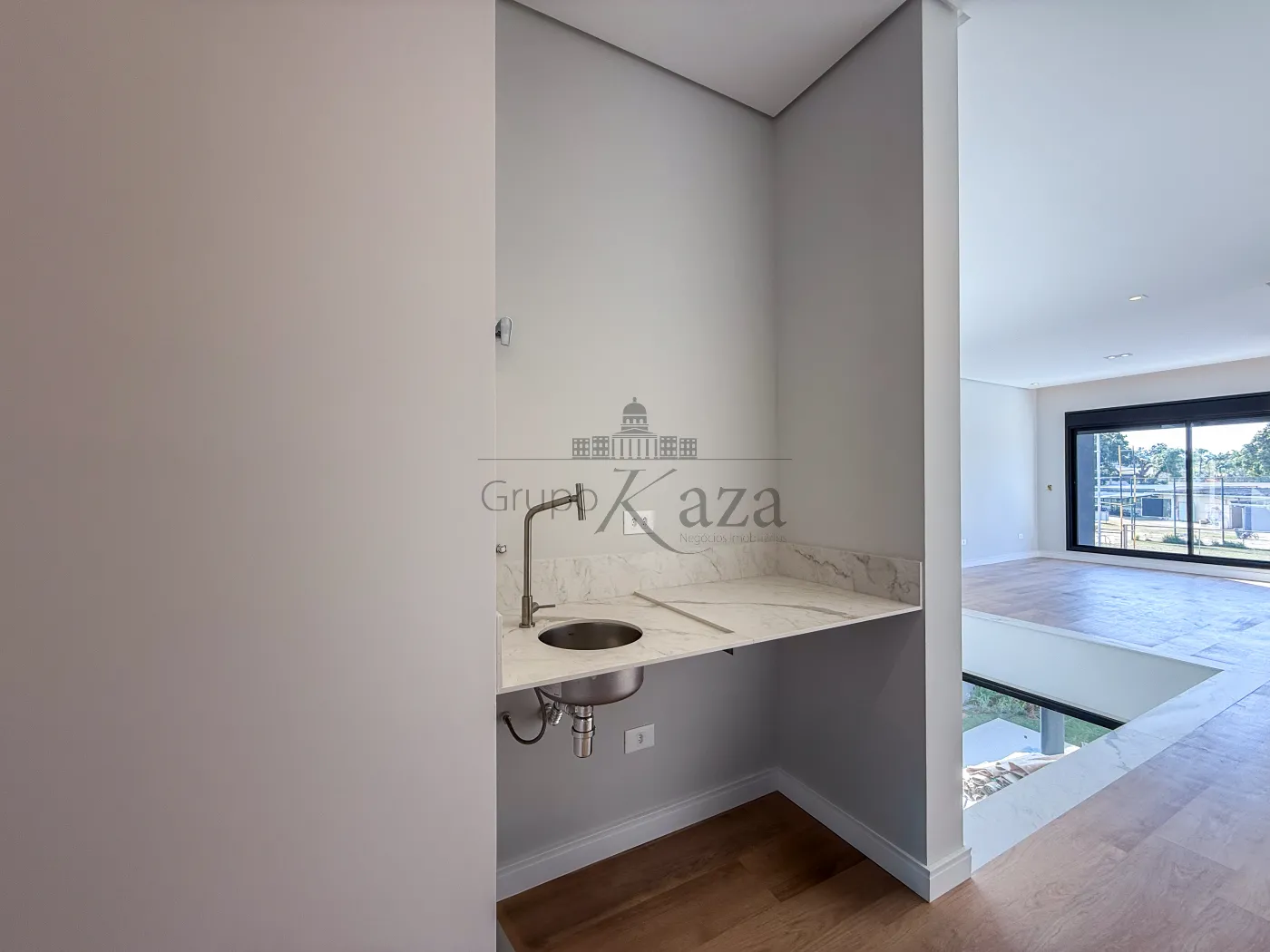 Foto 12 de Casa Condomínio em Jardim do Golfe, São José dos Campos - imagem 12