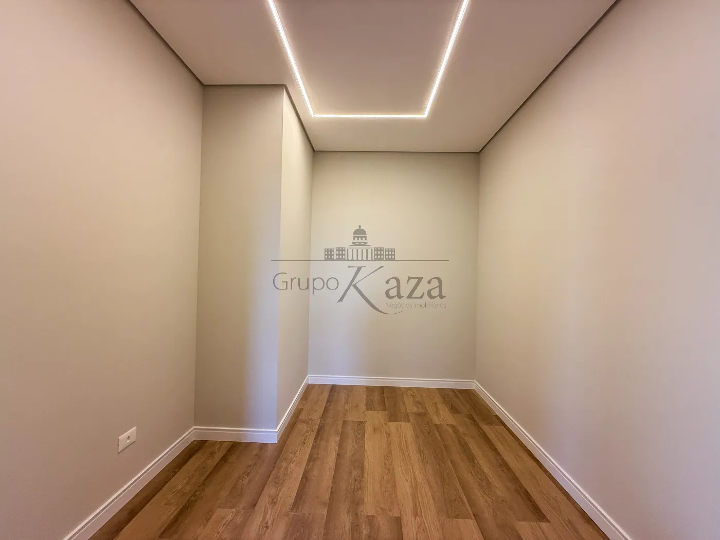 Foto 23 de Casa Condomínio em Jardim do Golfe, São José dos Campos - imagem 23