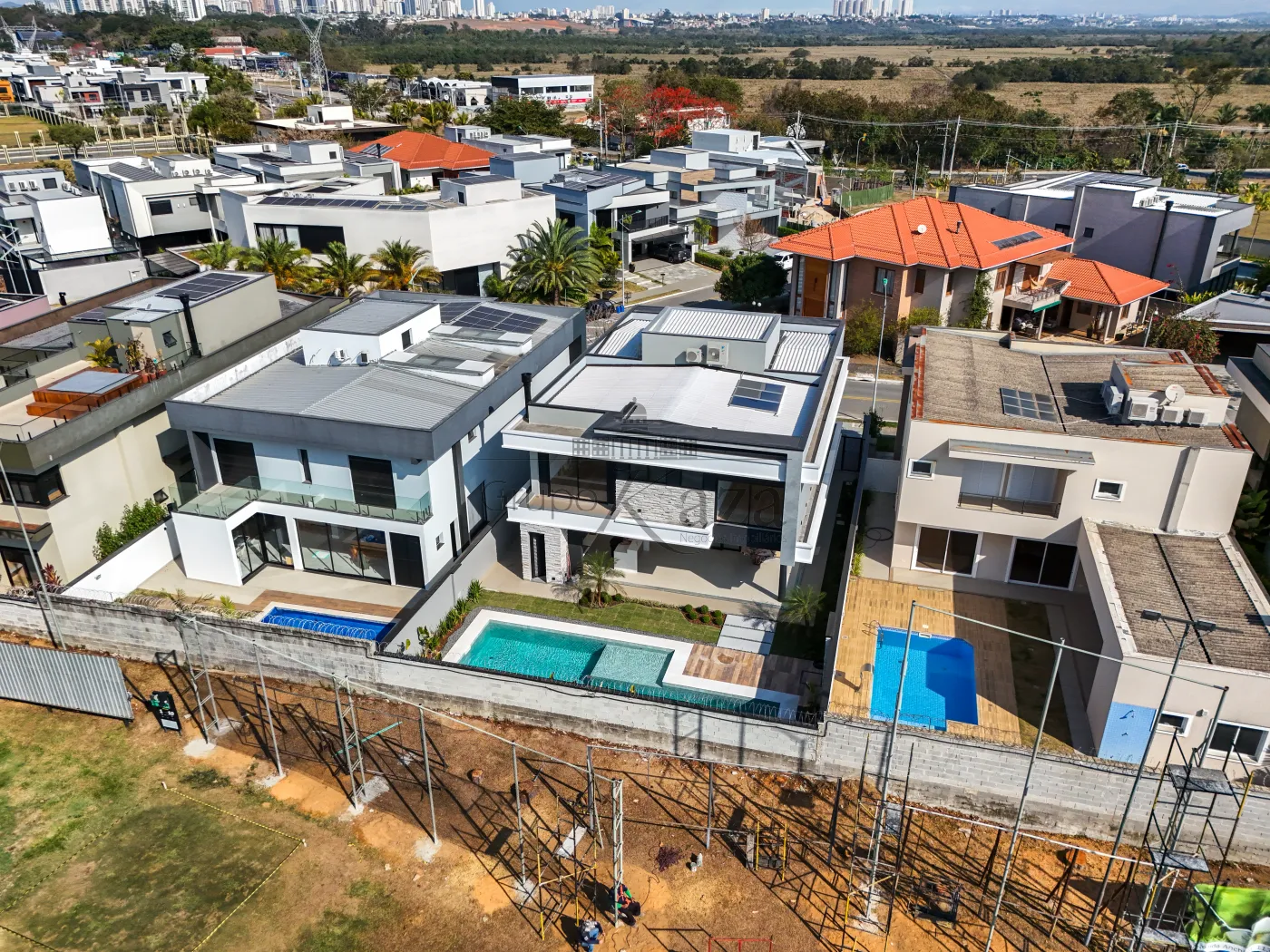 Foto 25 de Casa Condomínio em Jardim do Golfe, São José dos Campos - imagem 25
