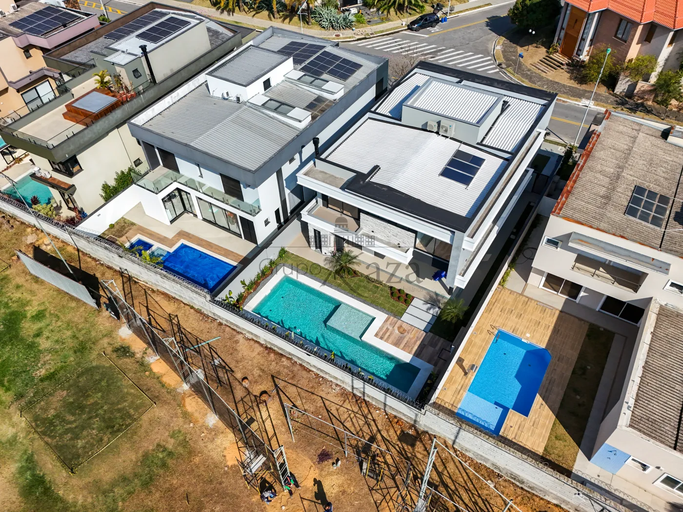 Foto 26 de Casa Condomínio em Jardim do Golfe, São José dos Campos - imagem 26