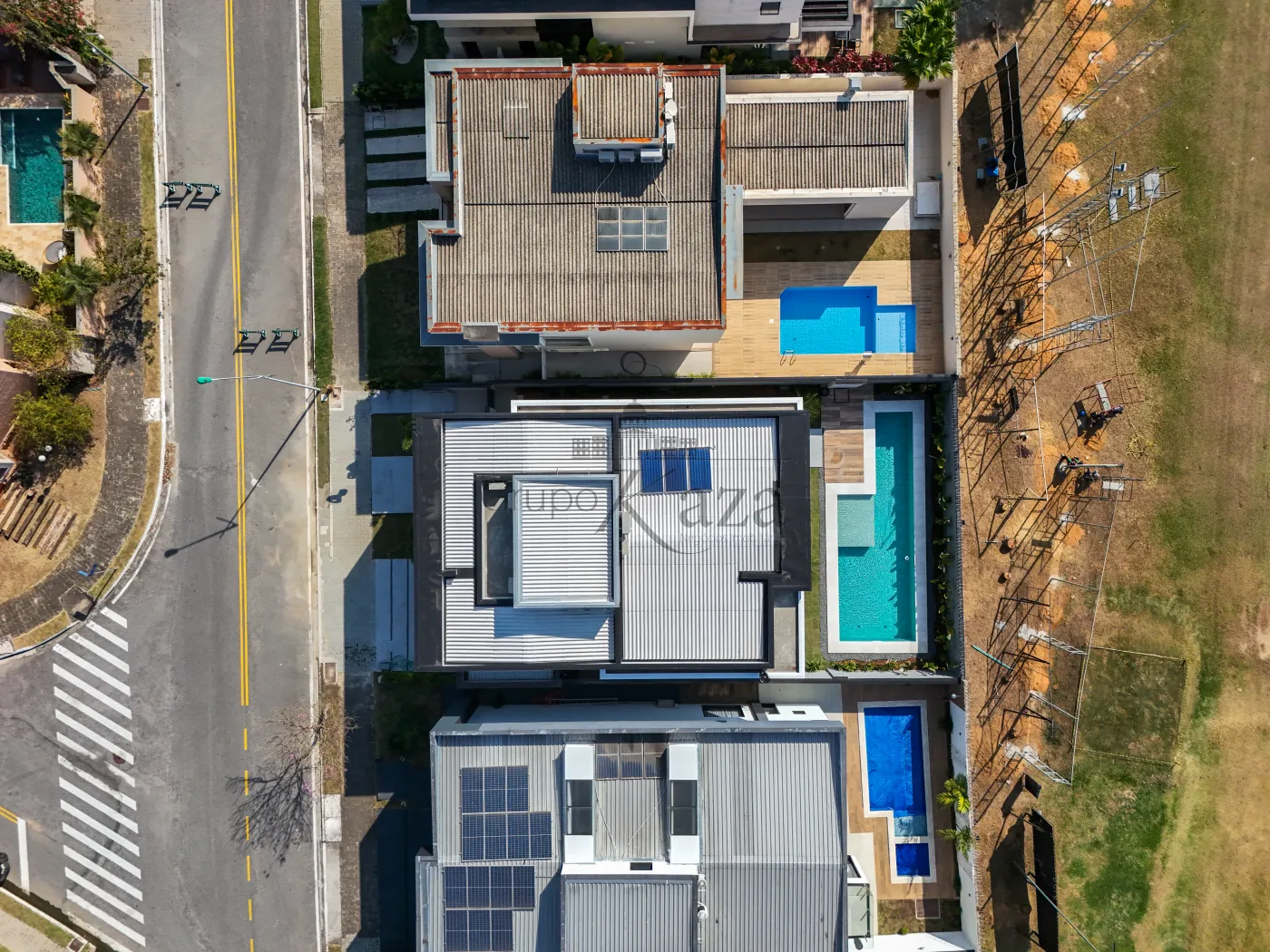 Foto 27 de Casa Condomínio em Jardim do Golfe, São José dos Campos - imagem 27