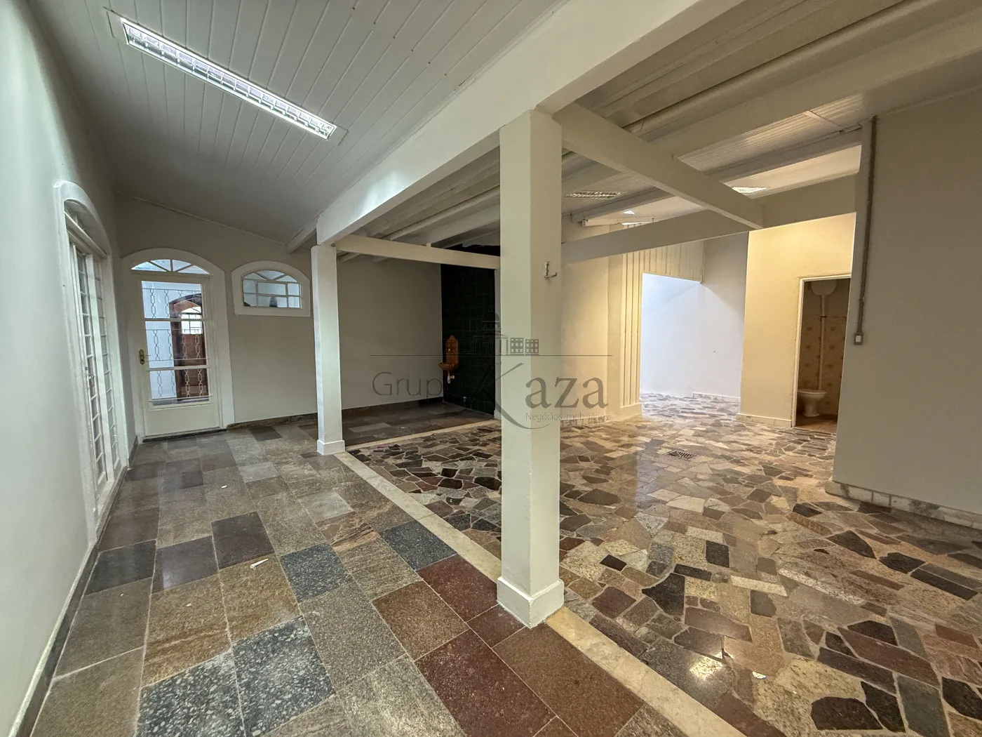 Foto 18 de Casa Padrão em Bosque dos Eucaliptos, São José dos Campos - imagem 18