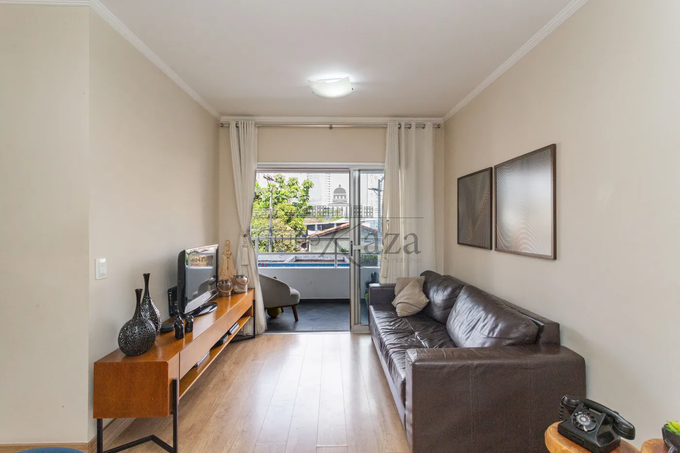 Foto 2 de Apartamento Padrão em Brooklin Novo, São Paulo - imagem 2