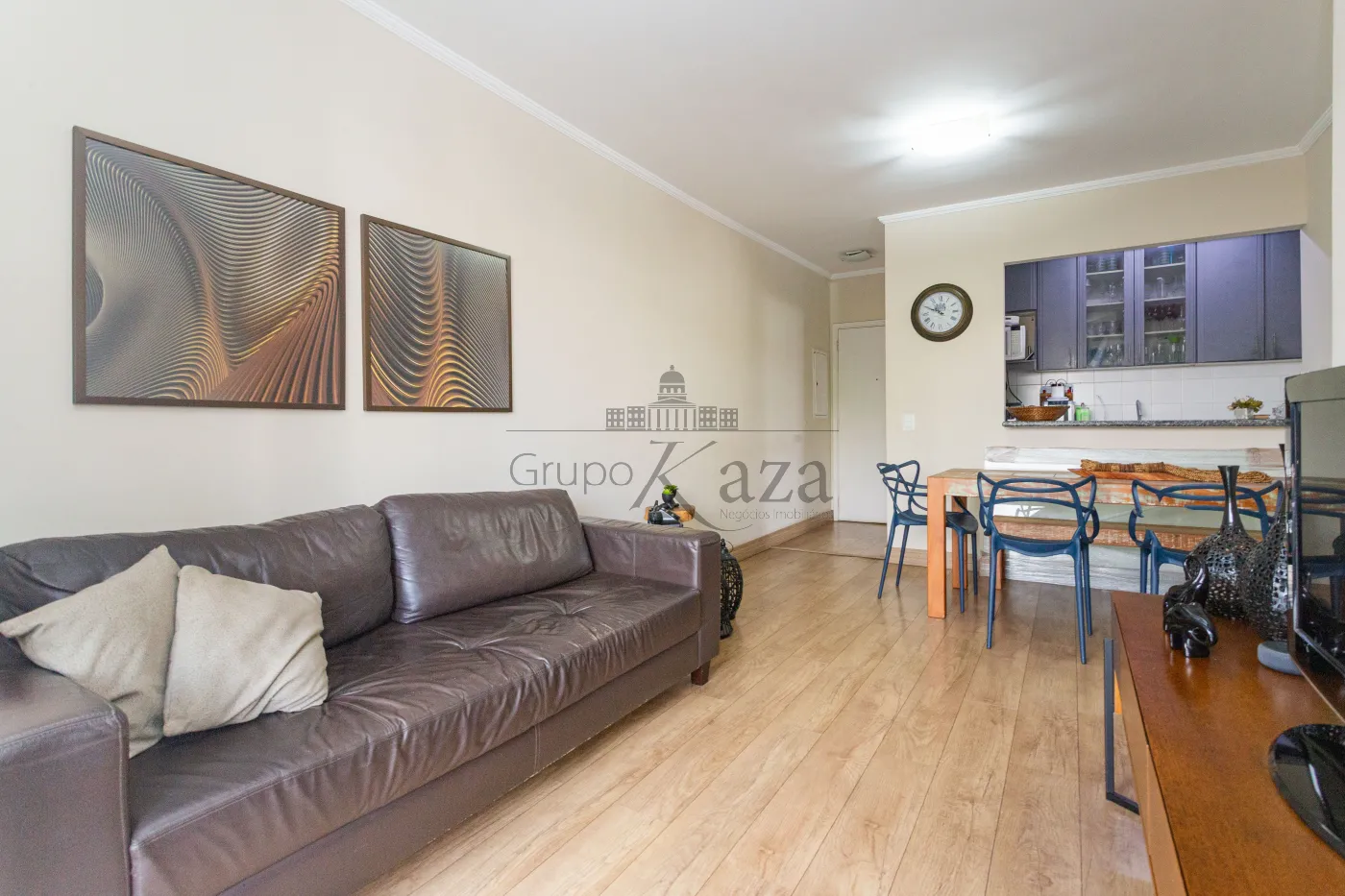 Foto 4 de Apartamento Padrão em Brooklin Novo, São Paulo - imagem 4