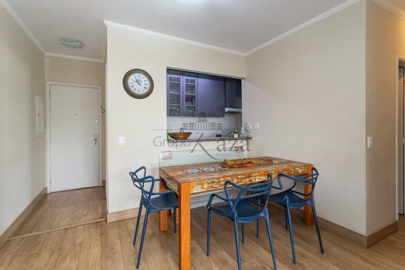 Foto 6 de Apartamento Padrão em Brooklin Novo, São Paulo - imagem 6