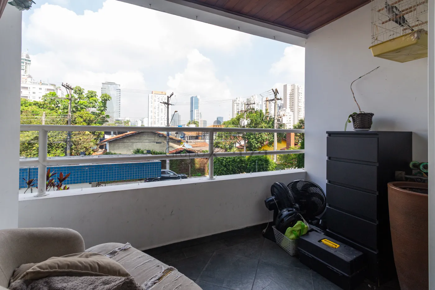 Foto 7 de Apartamento Padrão em Brooklin Novo, São Paulo - imagem 7