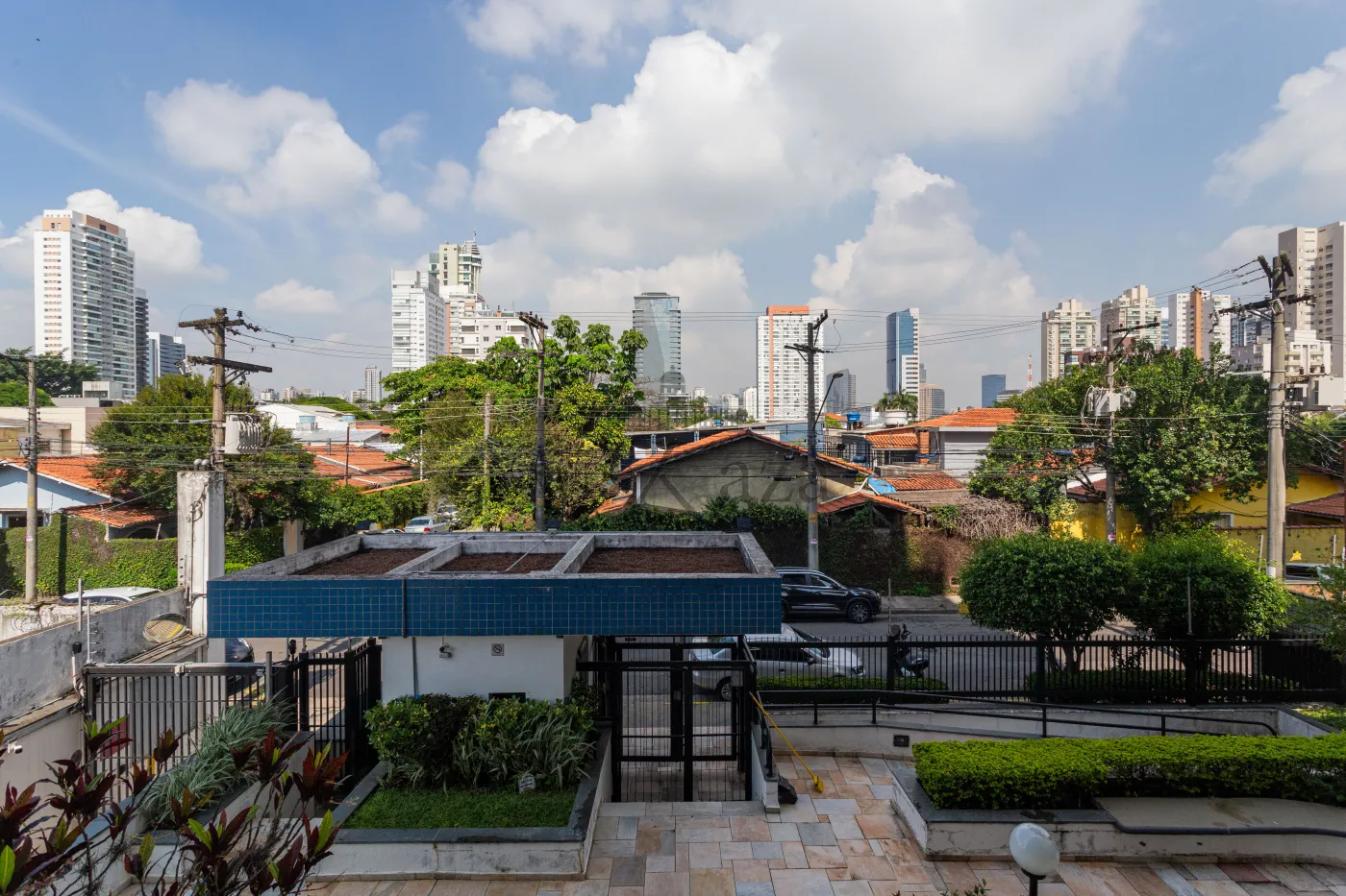 Foto 8 de Apartamento Padrão em Brooklin Novo, São Paulo - imagem 8