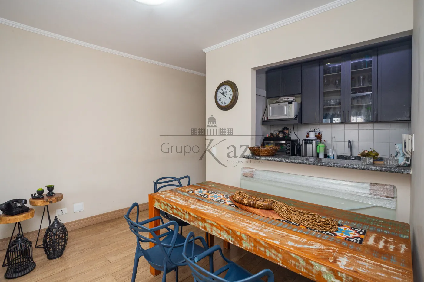 Foto 9 de Apartamento Padrão em Brooklin Novo, São Paulo - imagem 9