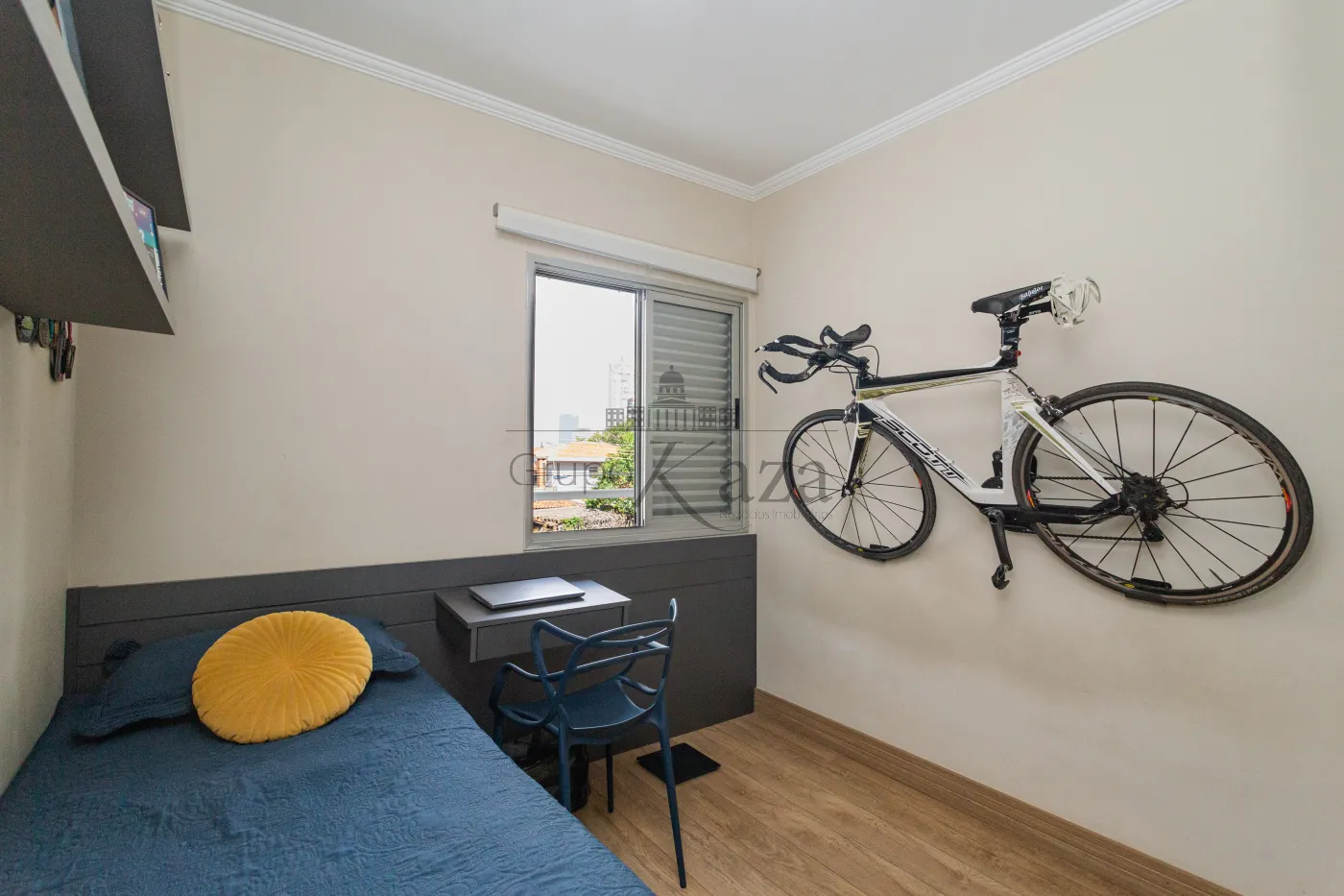 Foto 10 de Apartamento Padrão em Brooklin Novo, São Paulo - imagem 10