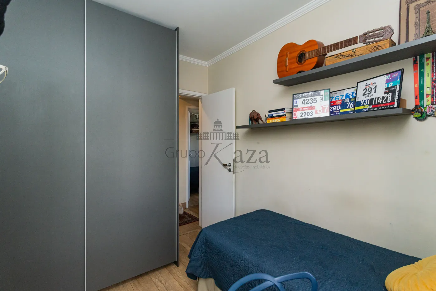 Foto 11 de Apartamento Padrão em Brooklin Novo, São Paulo - imagem 11