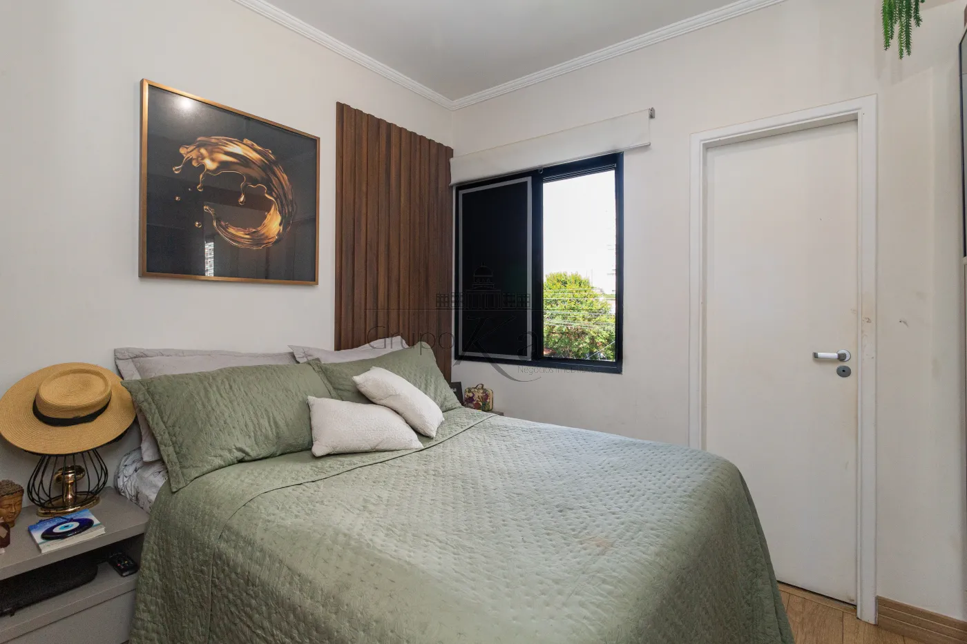 Foto 12 de Apartamento Padrão em Brooklin Novo, São Paulo - imagem 12