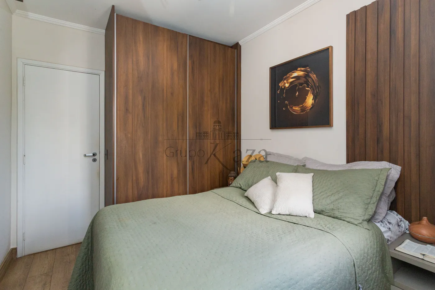 Foto 13 de Apartamento Padrão em Brooklin Novo, São Paulo - imagem 13