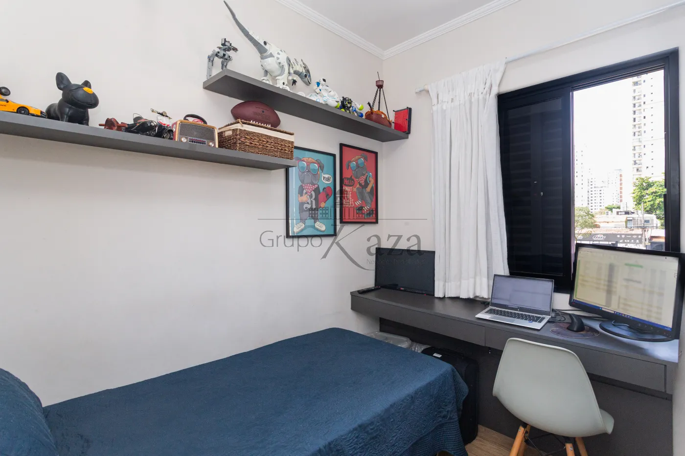 Foto 15 de Apartamento Padrão em Brooklin Novo, São Paulo - imagem 15